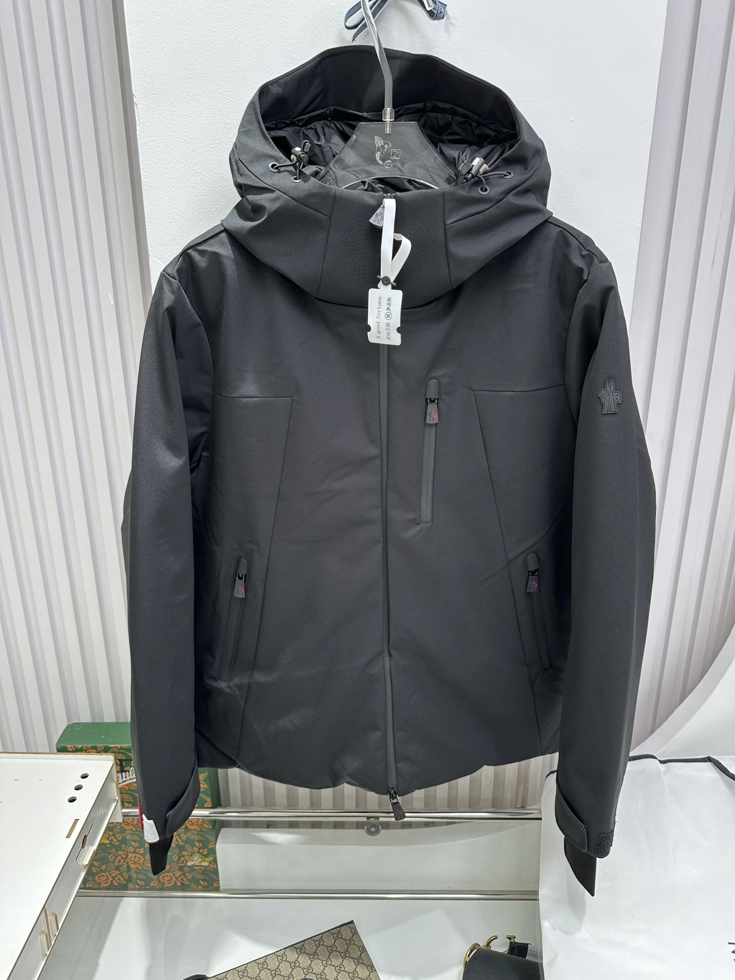 Packable Moncler Down Jackets 145878