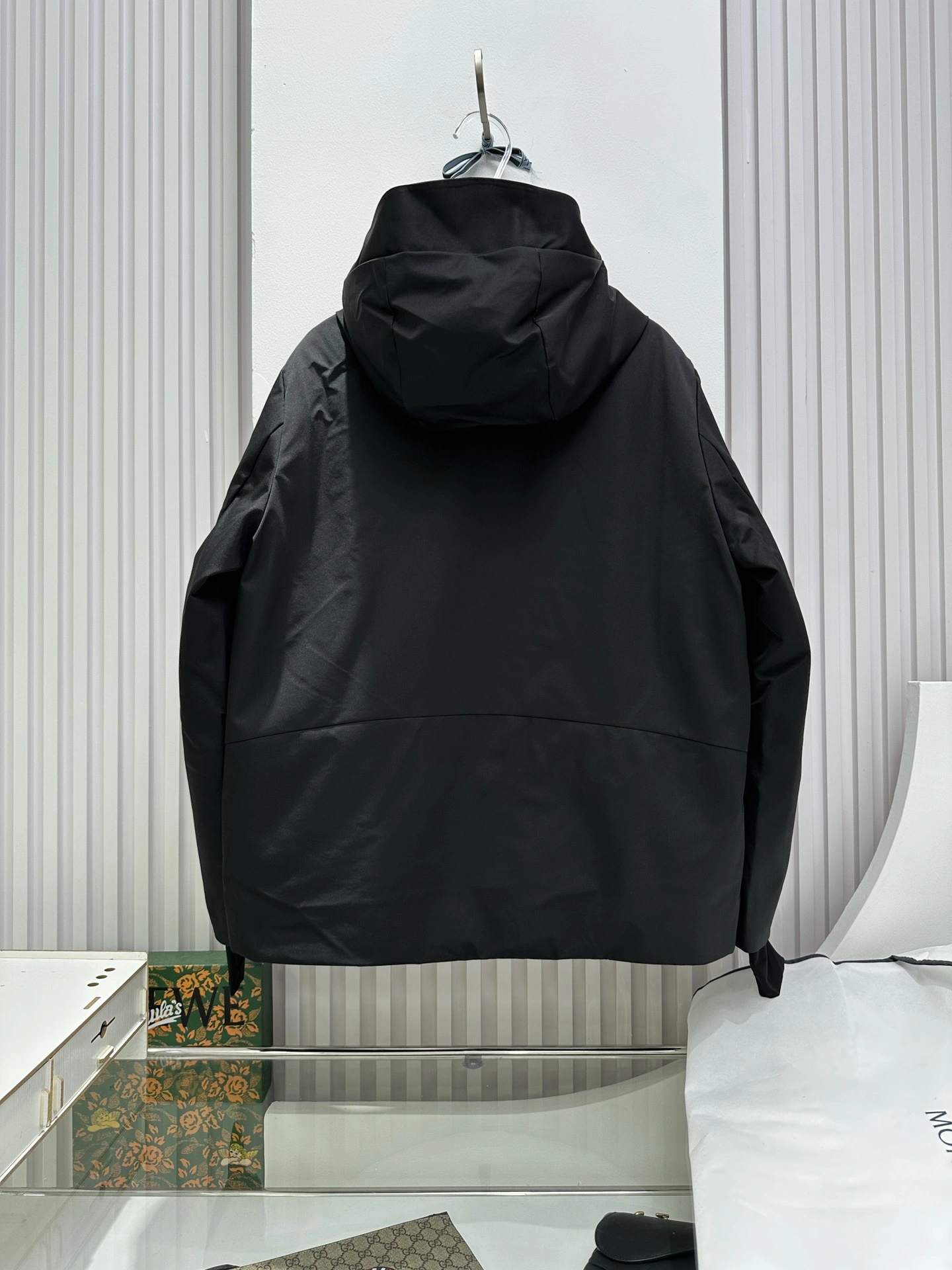 Packable Moncler Down Jackets 145878