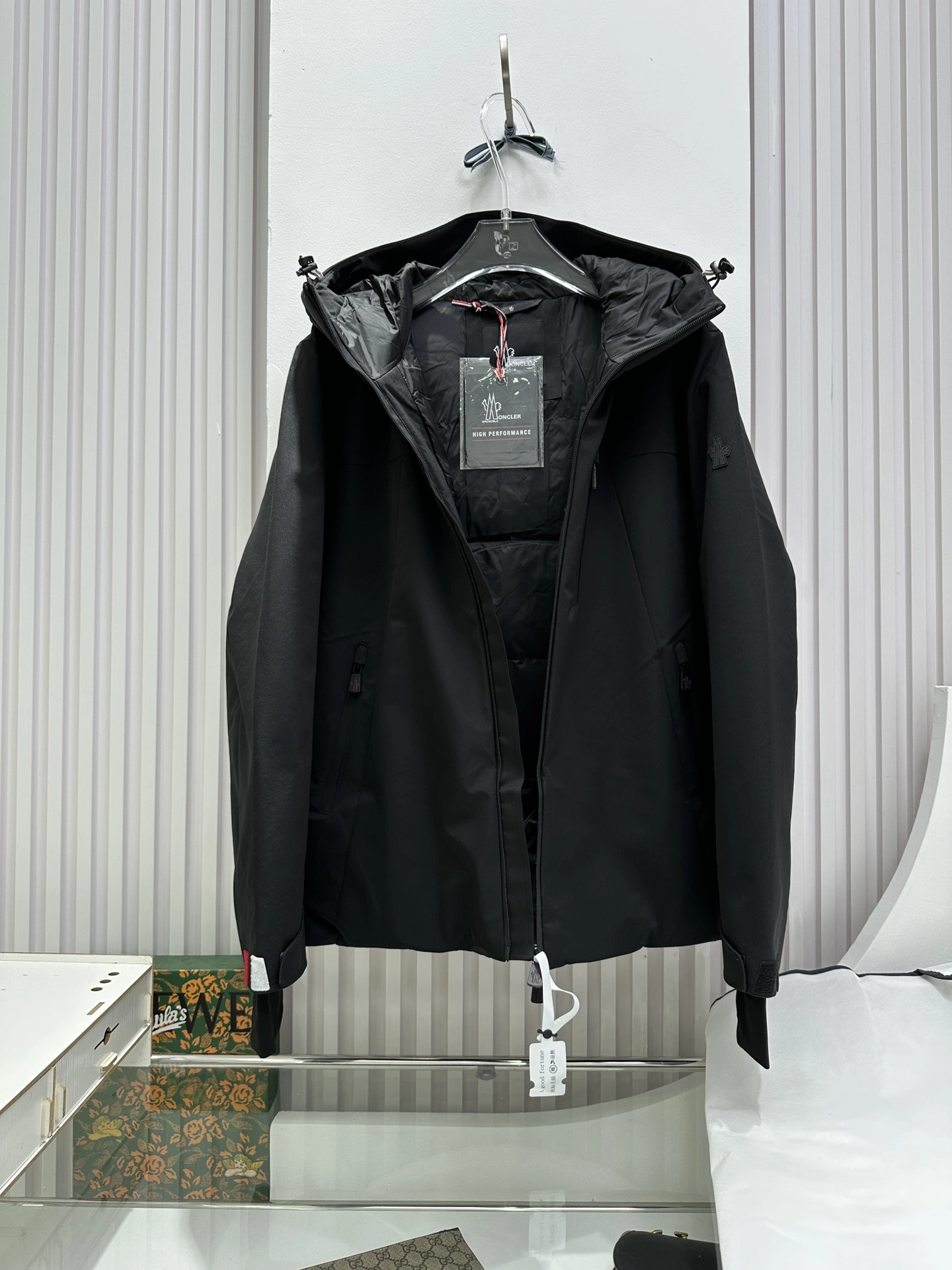 Packable Moncler Down Jackets 145878