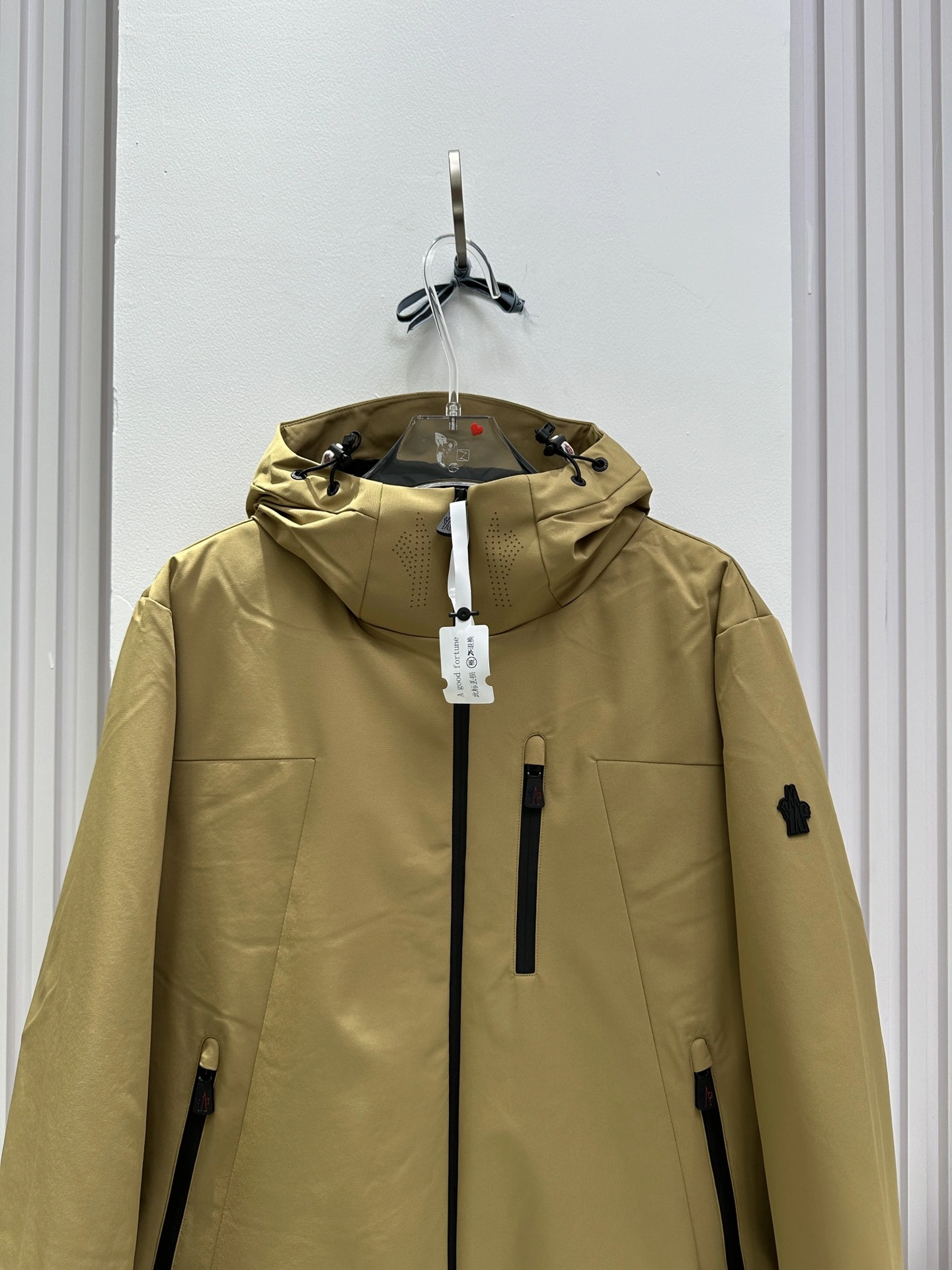 Moncler Down Jackets Elegant 145870
