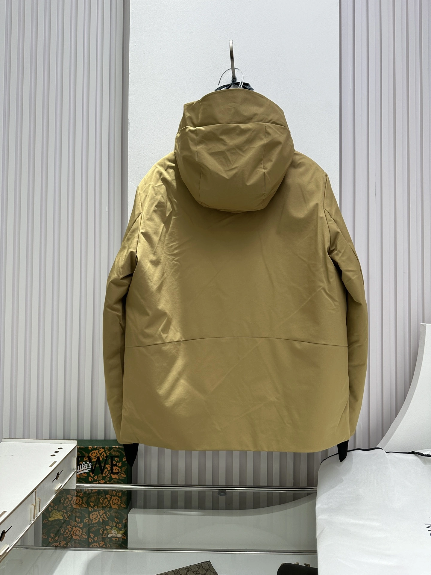 Moncler Down Jackets Elegant 145870