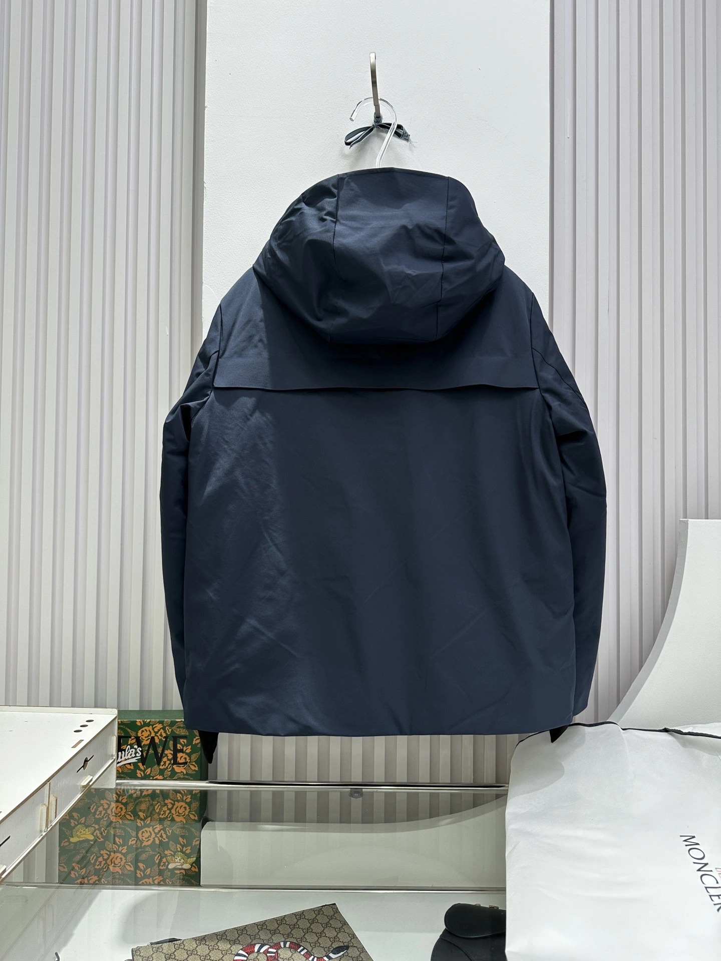 Moncler Down Jackets Modern 145865