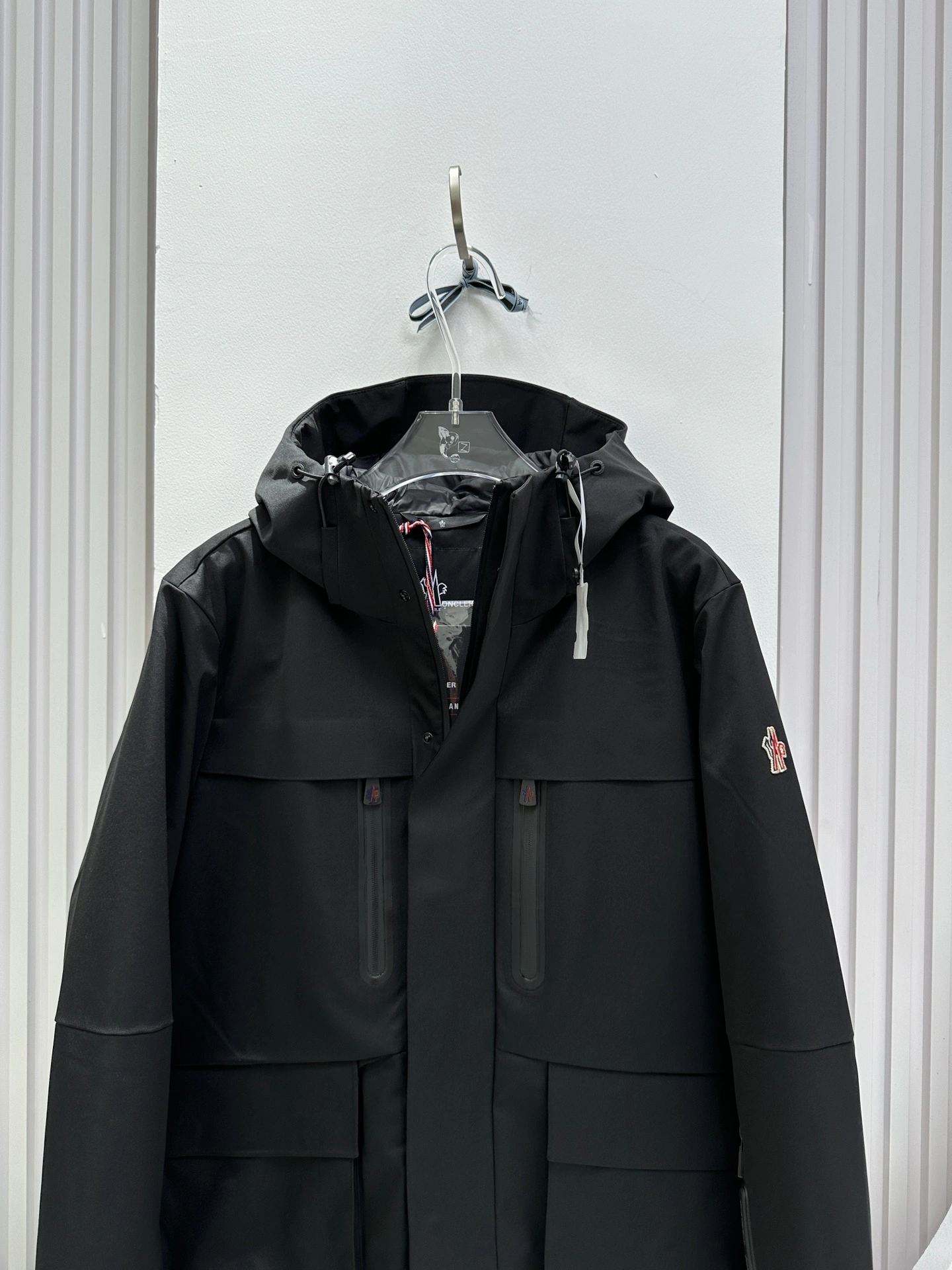 Moncler Down Jackets TravelReady 145871