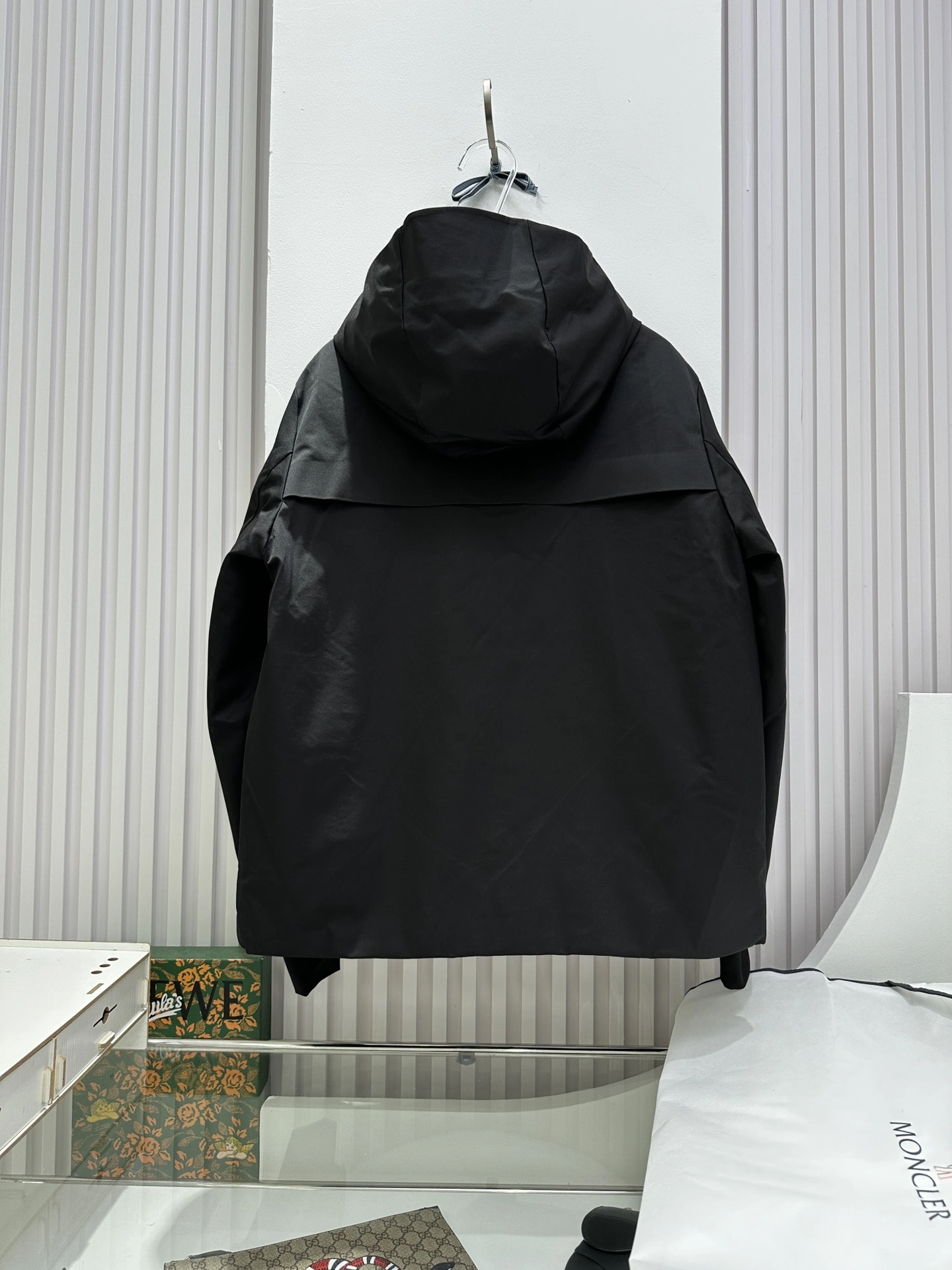 Moncler Down Jackets TravelReady 145871