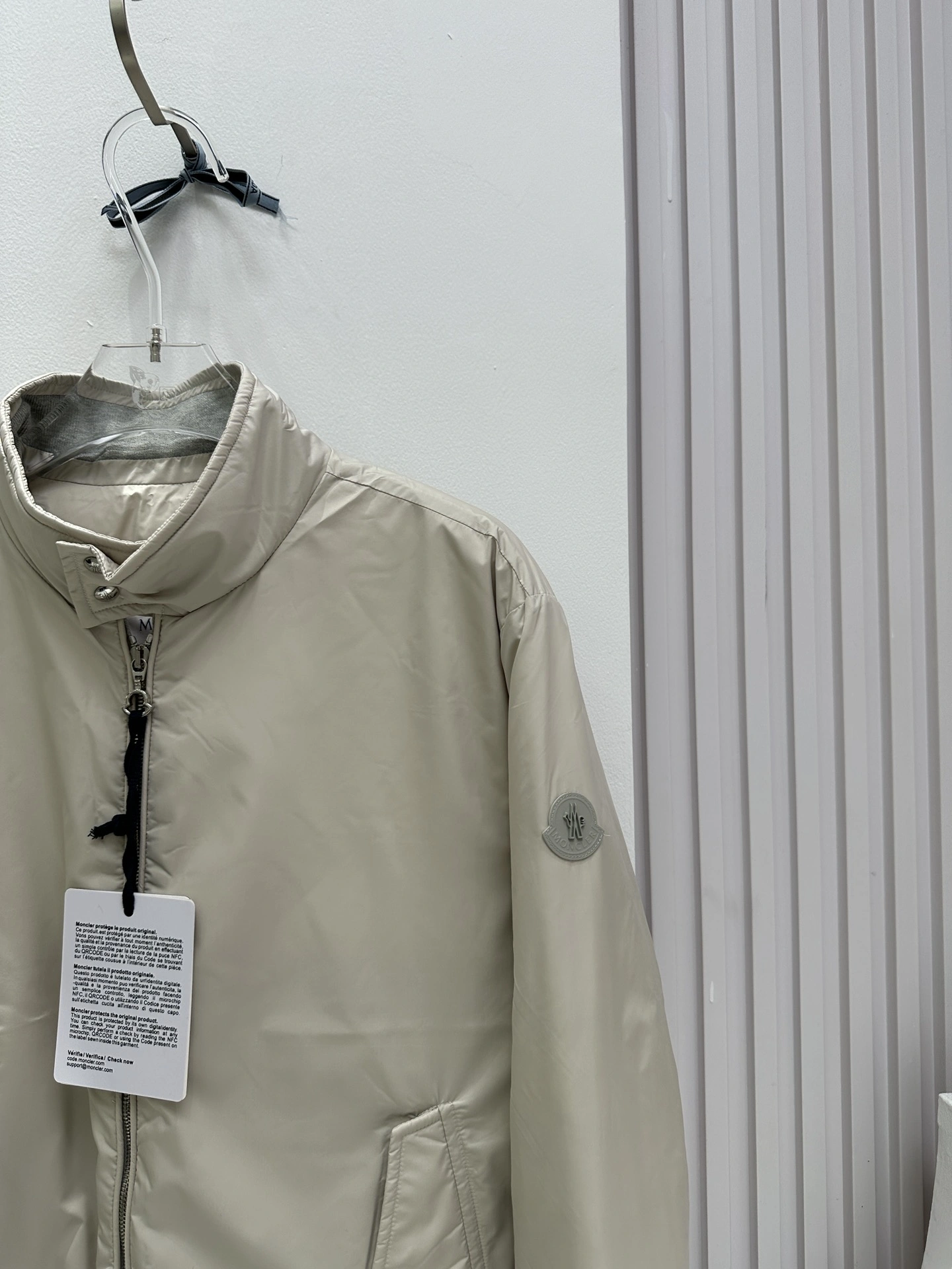Sporty Moncler Down Jackets 145883