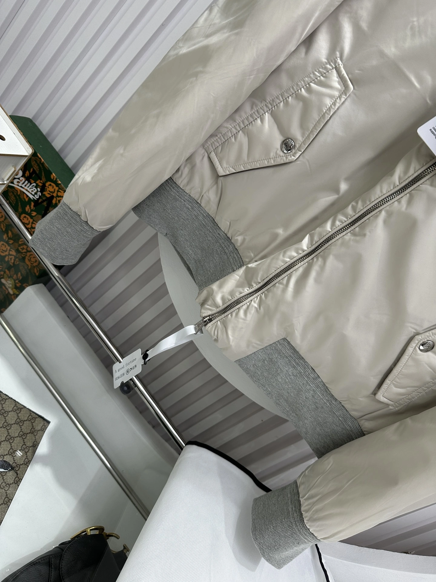 Sporty Moncler Down Jackets 145883