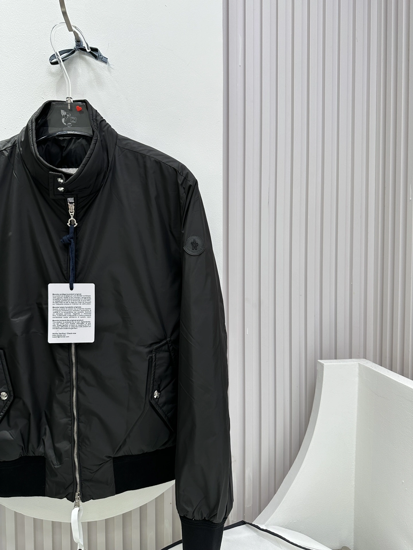 Comfortable Moncler Down Jackets 145876