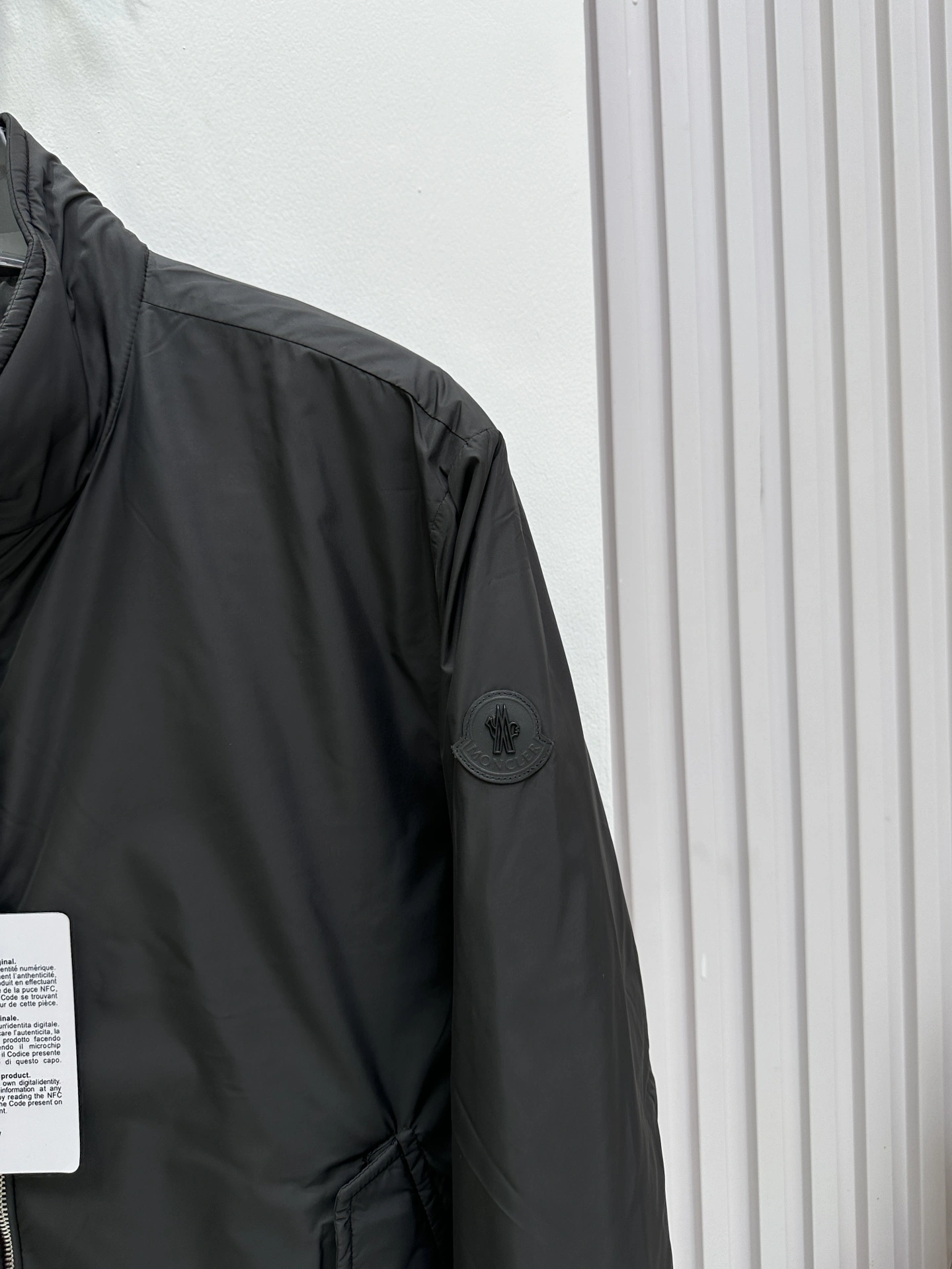 Comfortable Moncler Down Jackets 145876