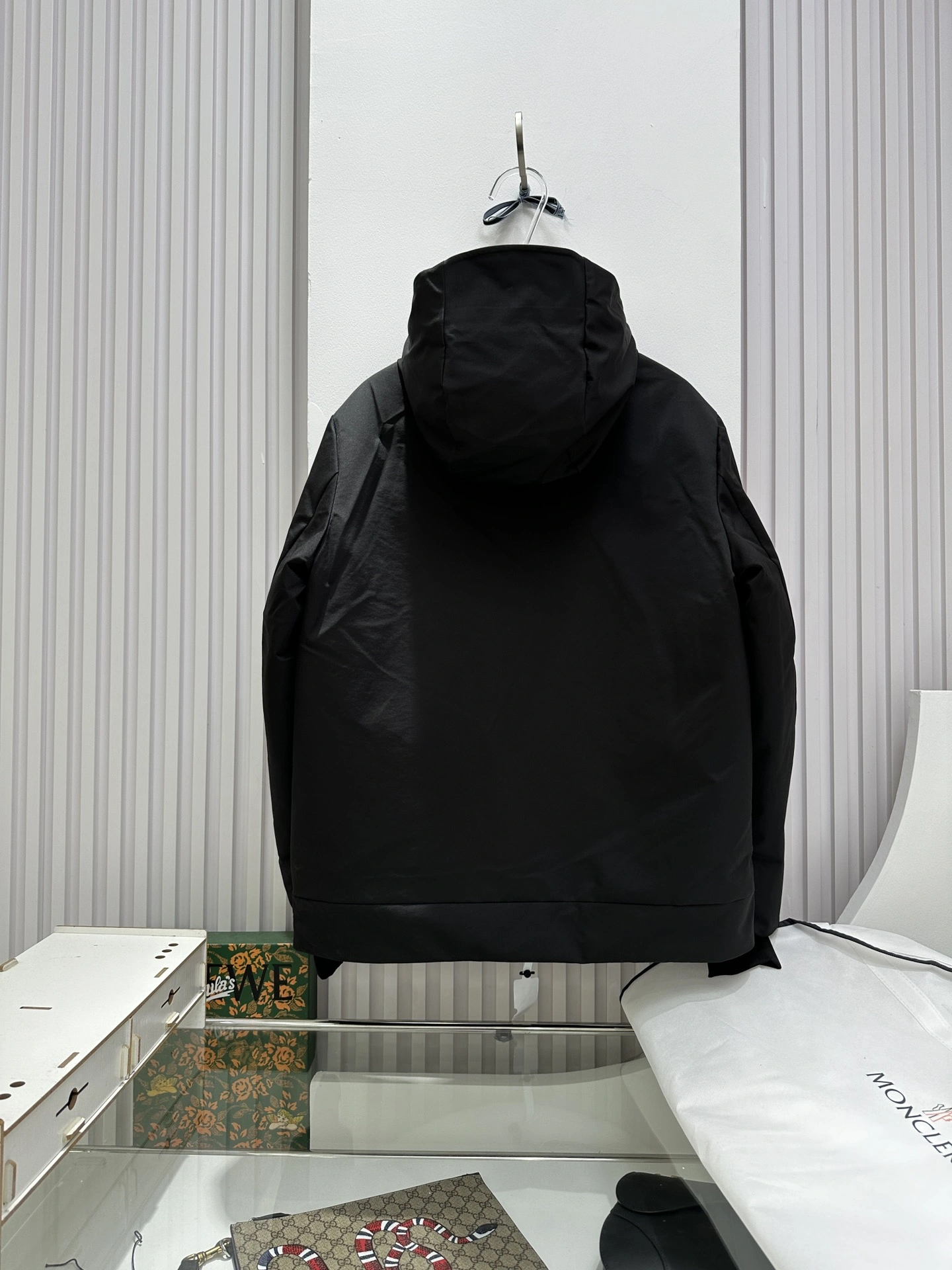 EasyMatch Moncler Down Jackets 145868