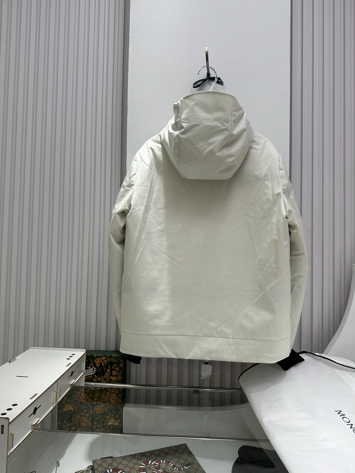 Sustainable Moncler Down Jackets 145866