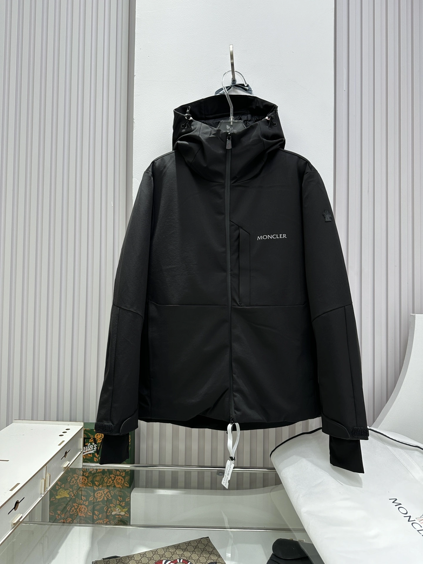 OnTrend Moncler Down Jackets 145857
