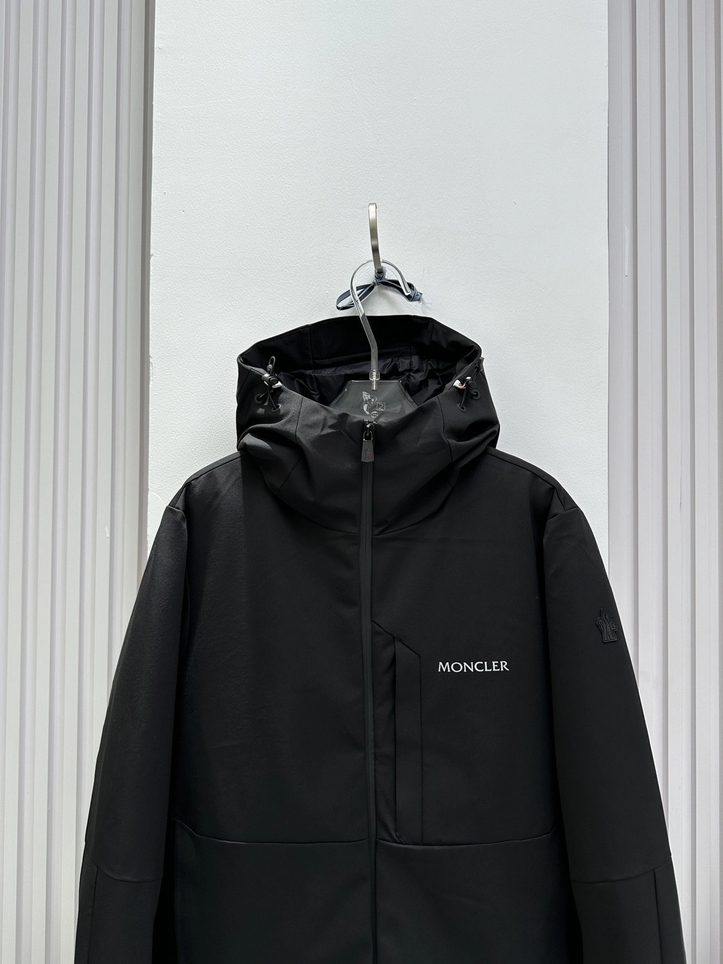 OnTrend Moncler Down Jackets 145857