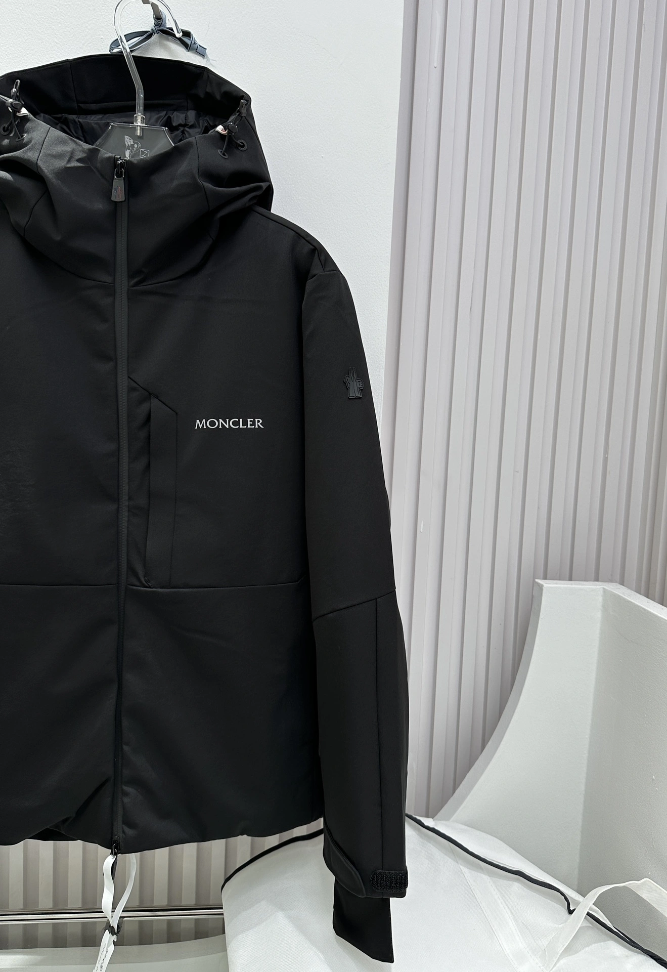 OnTrend Moncler Down Jackets 145857