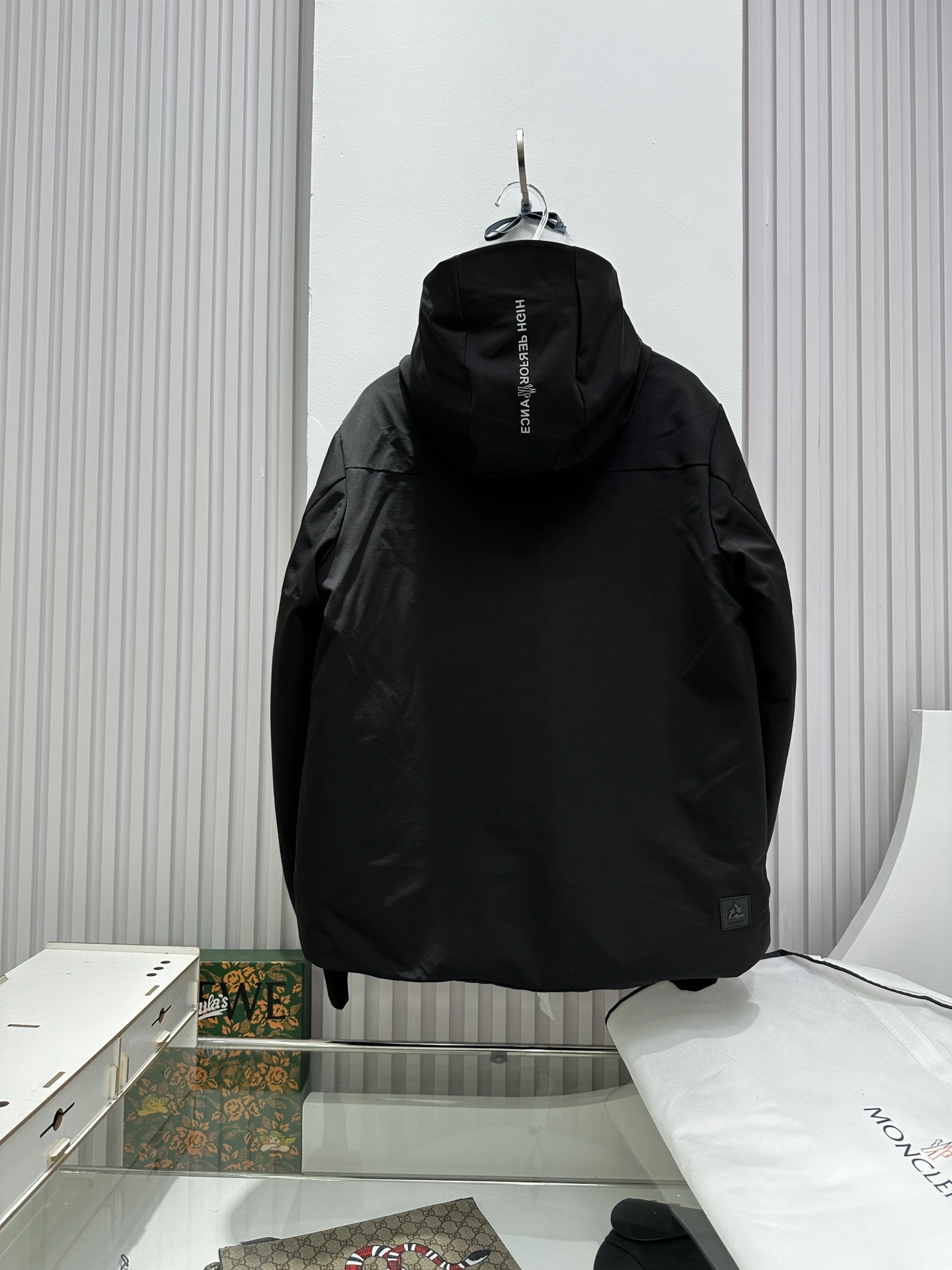 OnTrend Moncler Down Jackets 145857