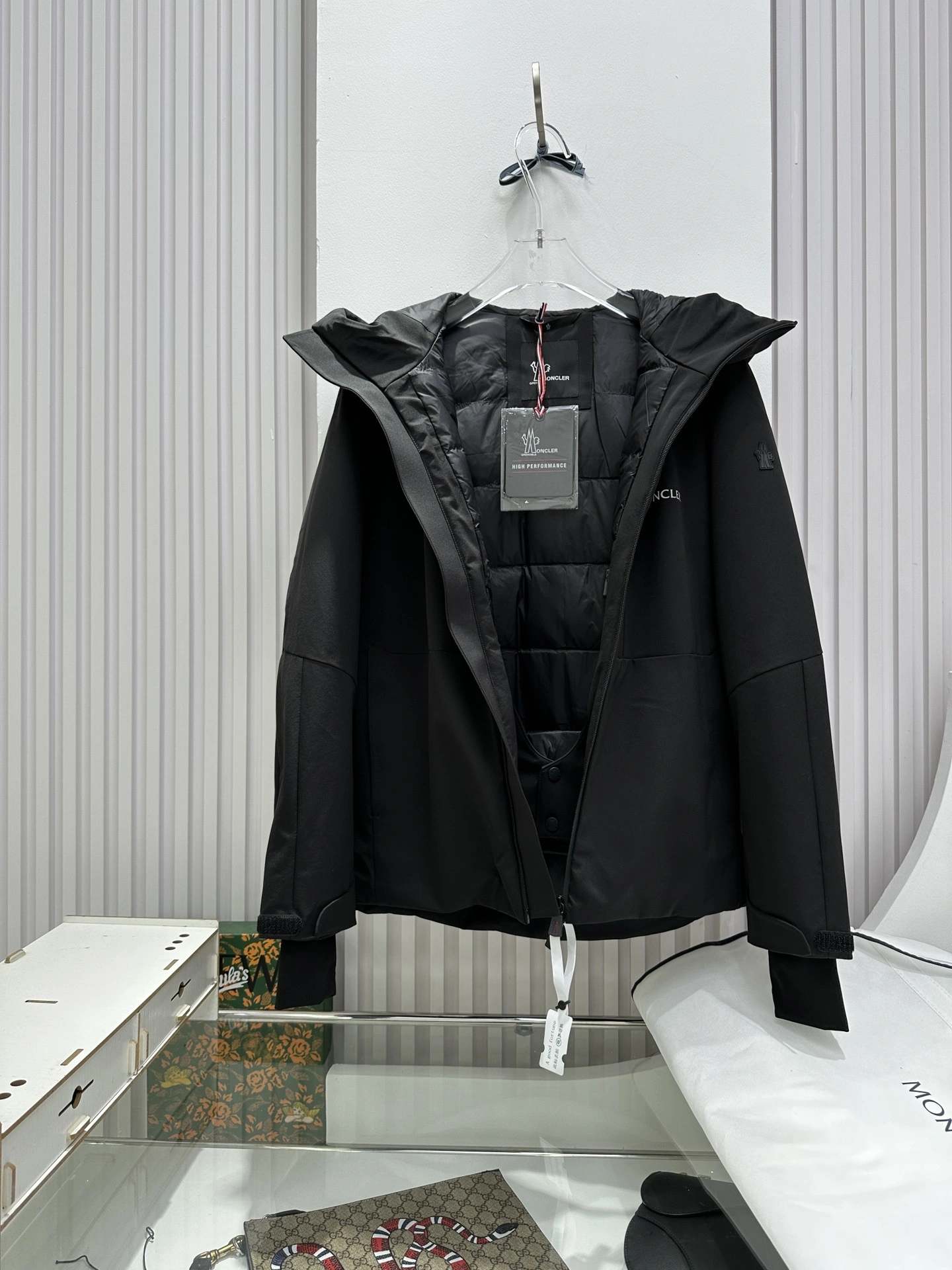 OnTrend Moncler Down Jackets 145857