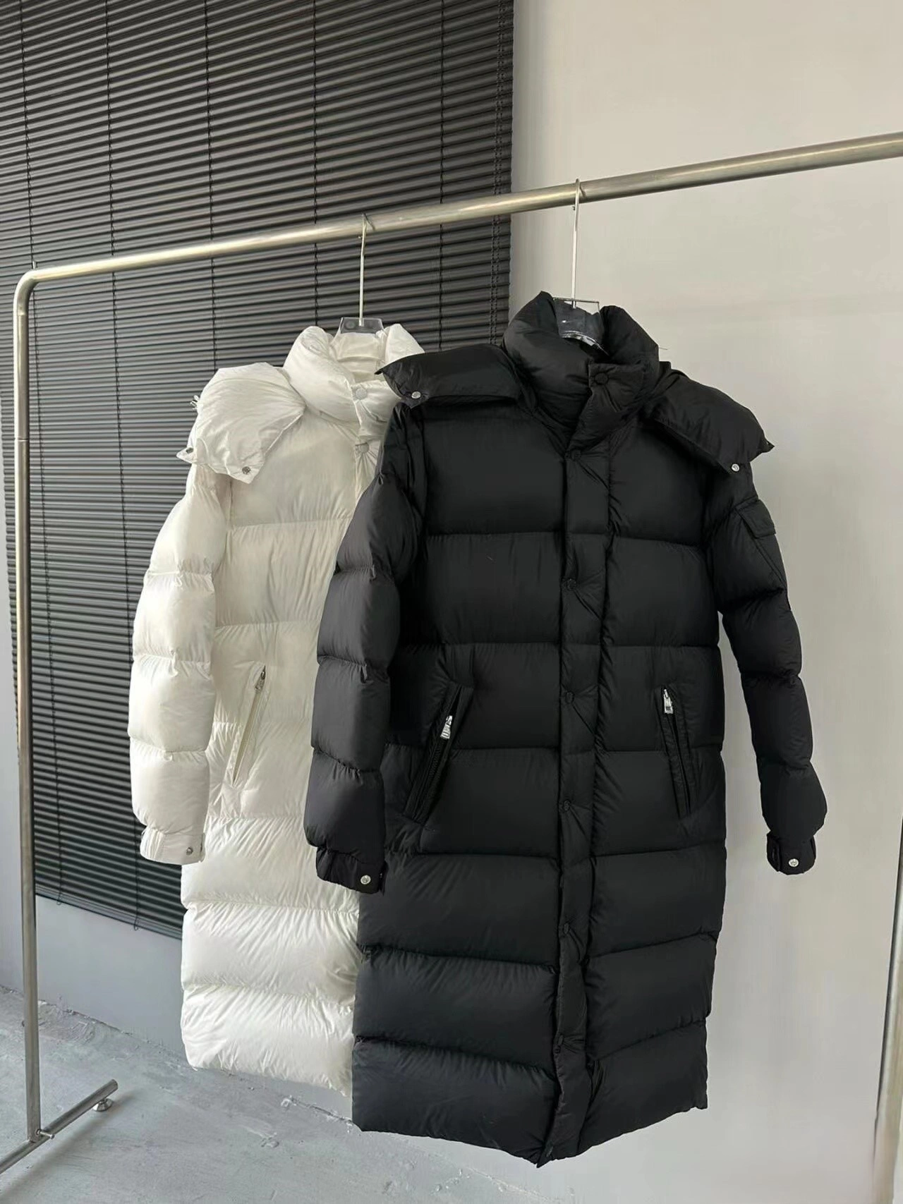 FastDry Moncler Down Jackets 145862