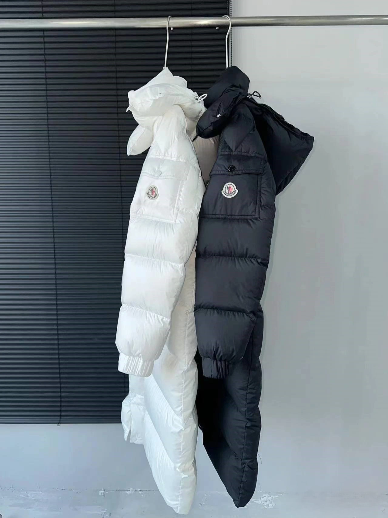 FastDry Moncler Down Jackets 145862