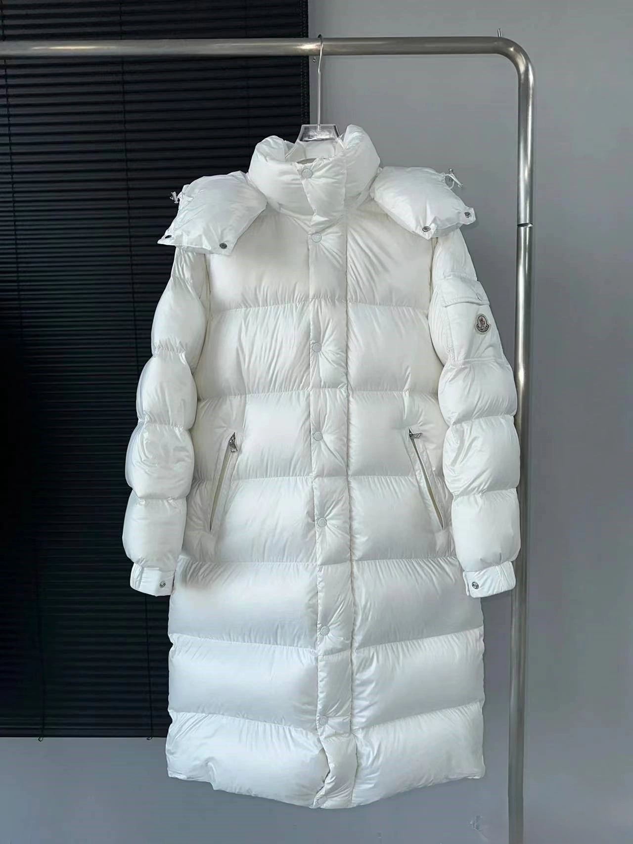 FastDry Moncler Down Jackets 145862