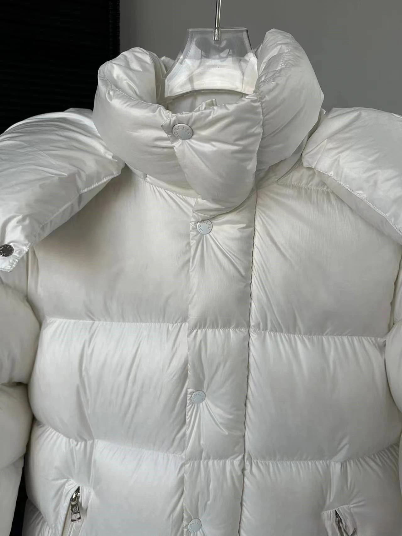 FastDry Moncler Down Jackets 145862