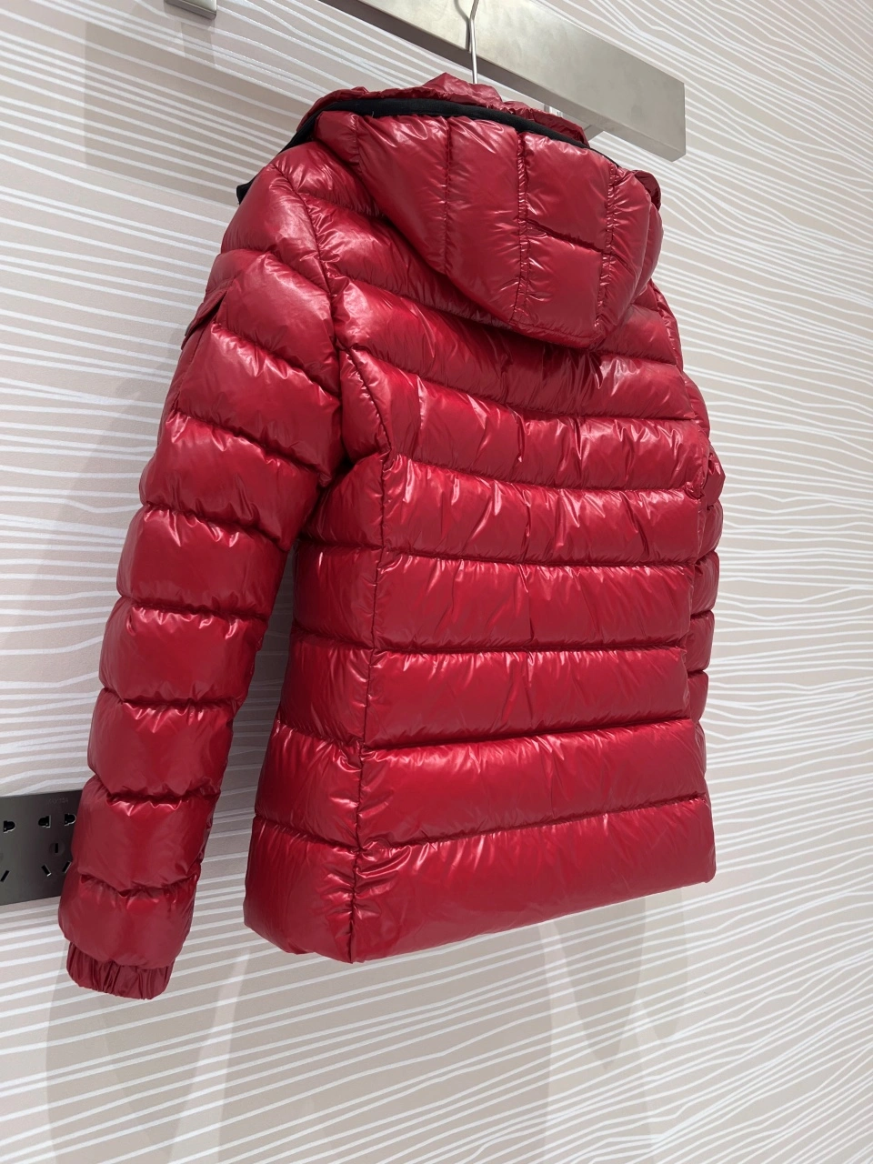 Compact Moncler Down Jackets 145864