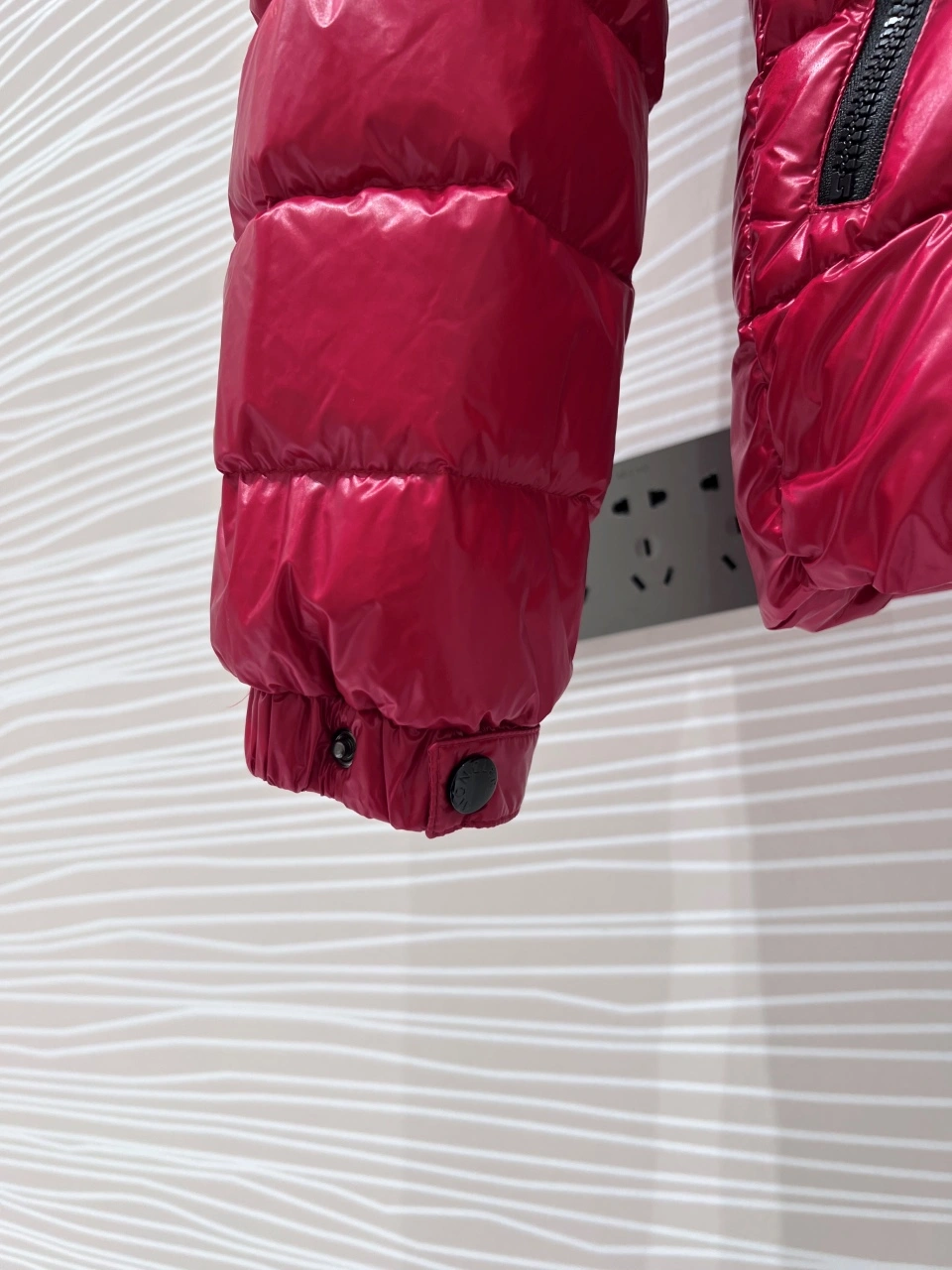 Compact Moncler Down Jackets 145864