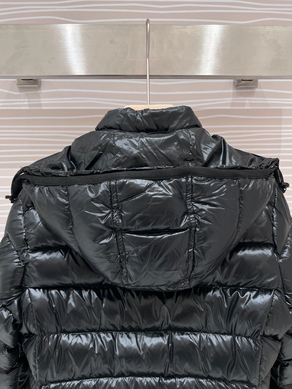 Moncler Down Jackets Durable 145873