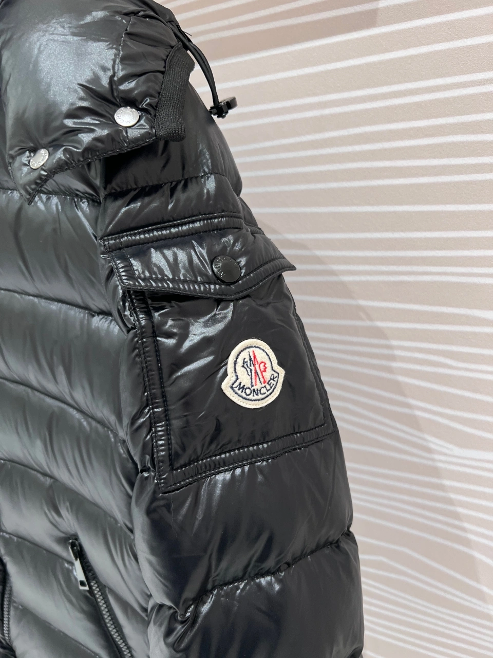 Moncler Down Jackets Durable 145873