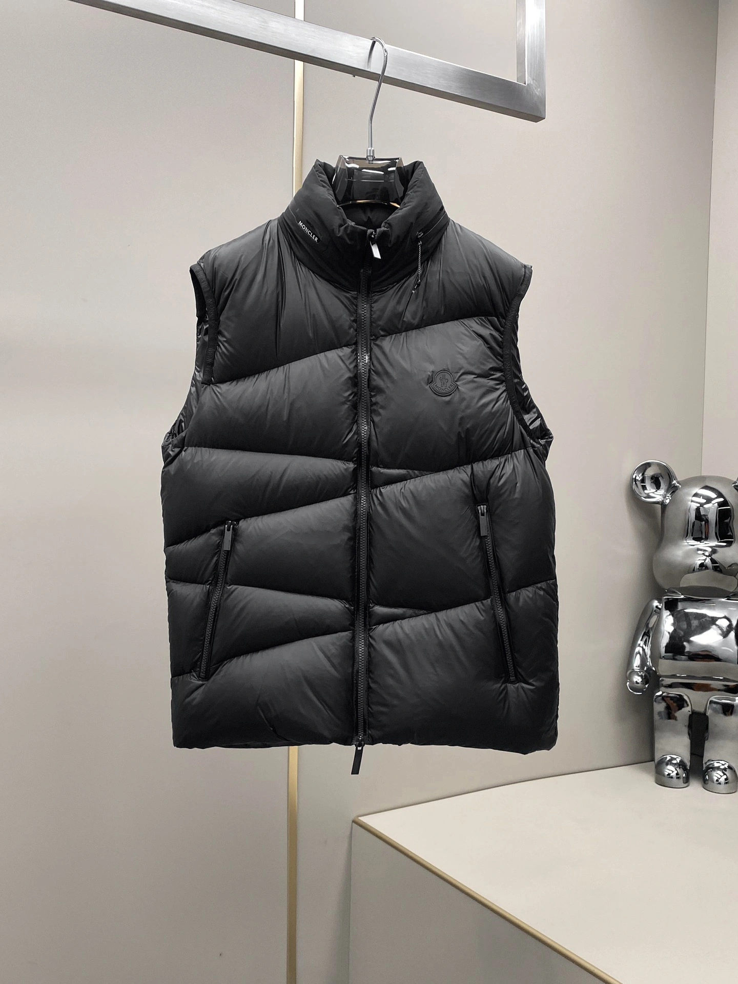 Sophisticated Moncler Down Jackets 145861