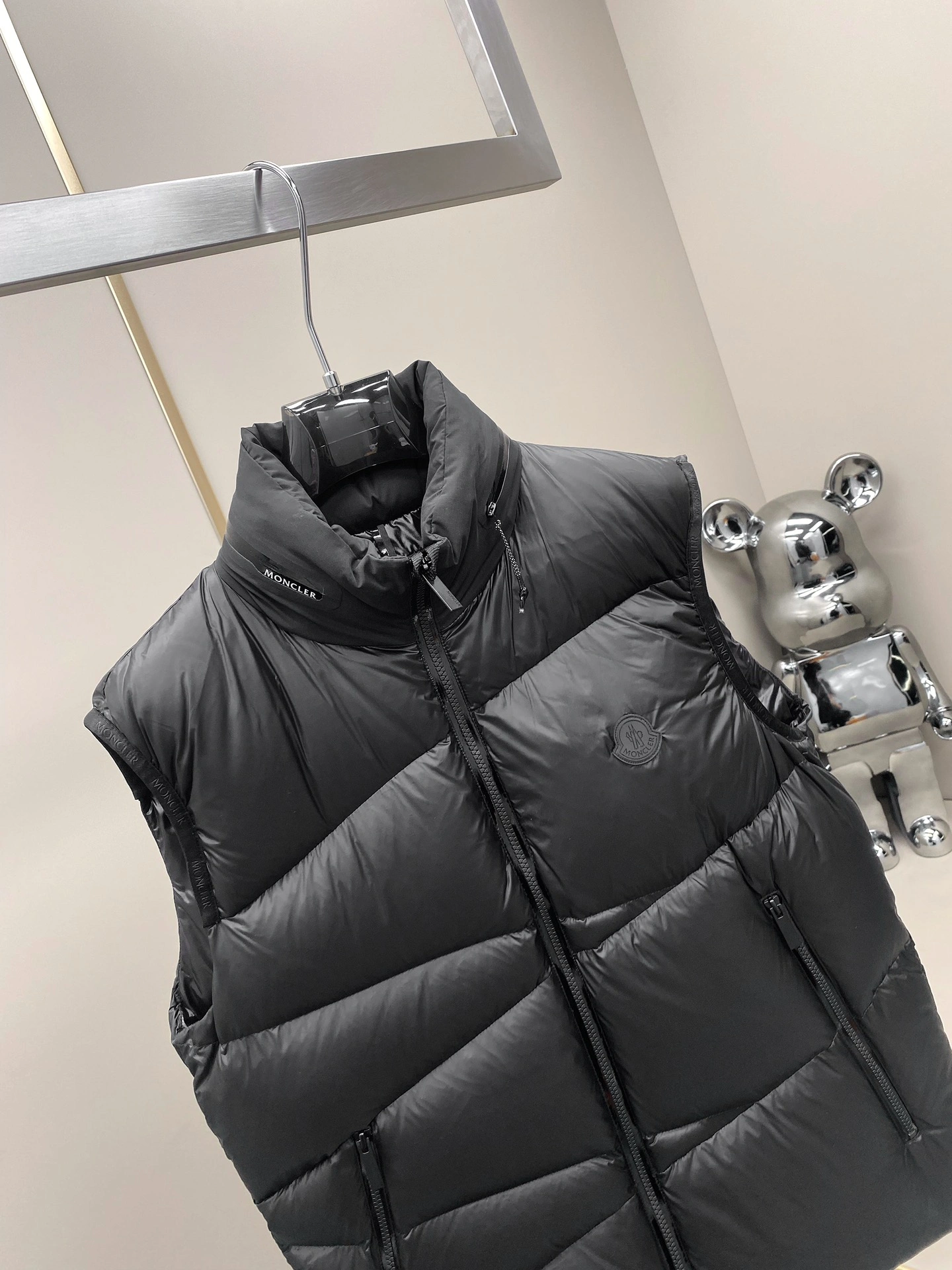 Sophisticated Moncler Down Jackets 145861