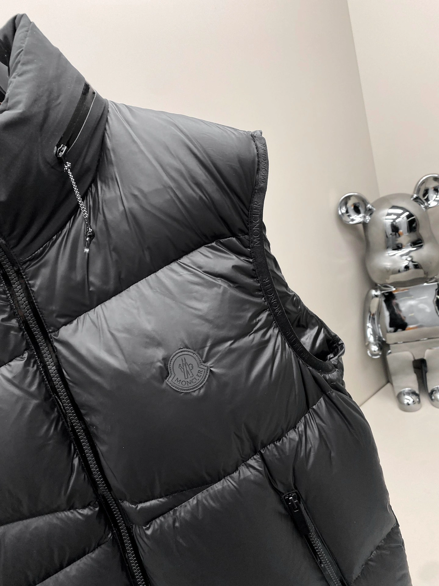Sophisticated Moncler Down Jackets 145861
