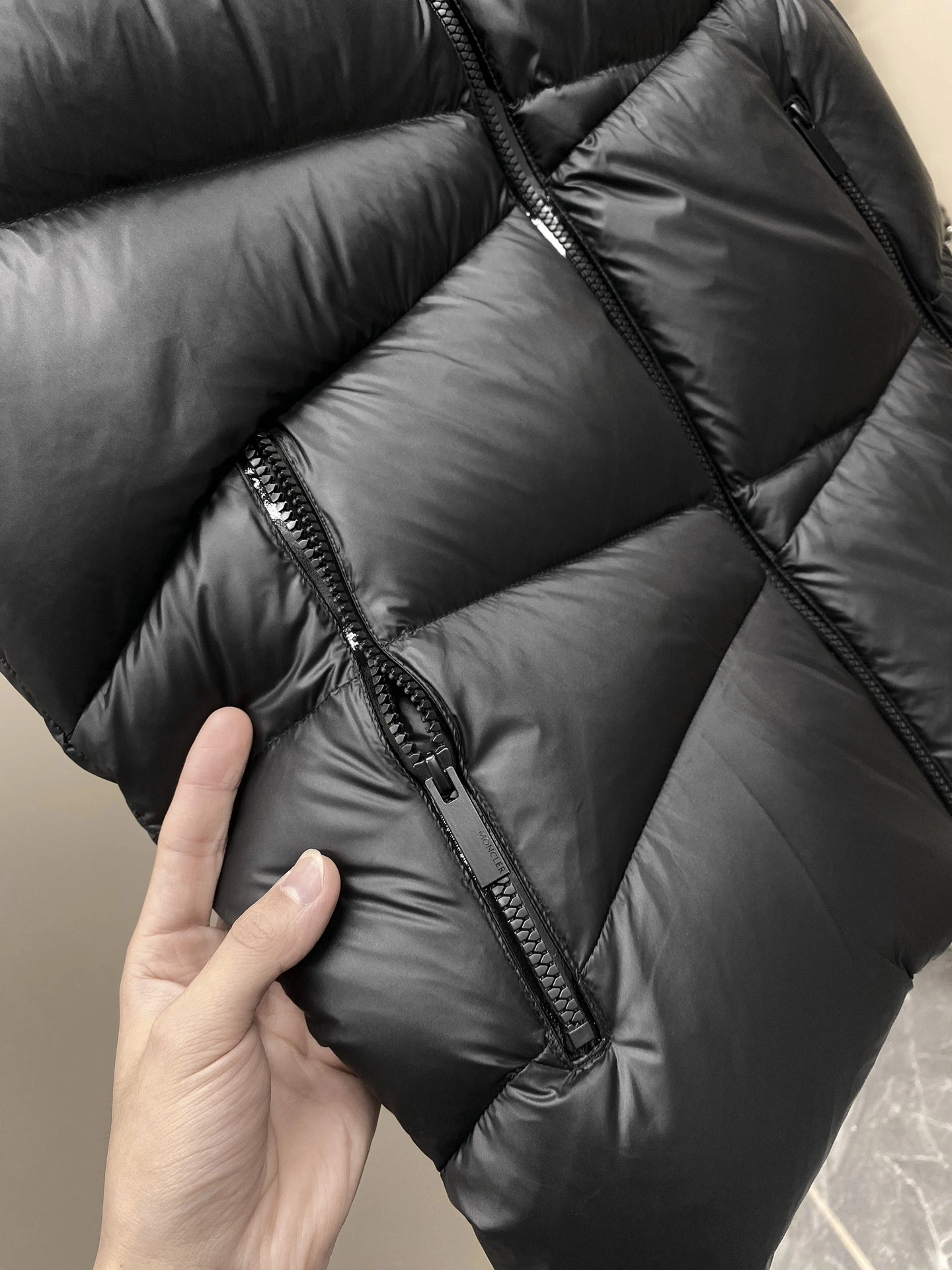 Sophisticated Moncler Down Jackets 145861