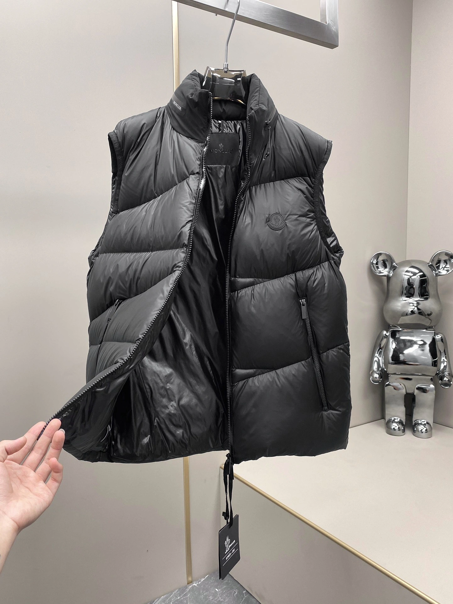 Sophisticated Moncler Down Jackets 145861