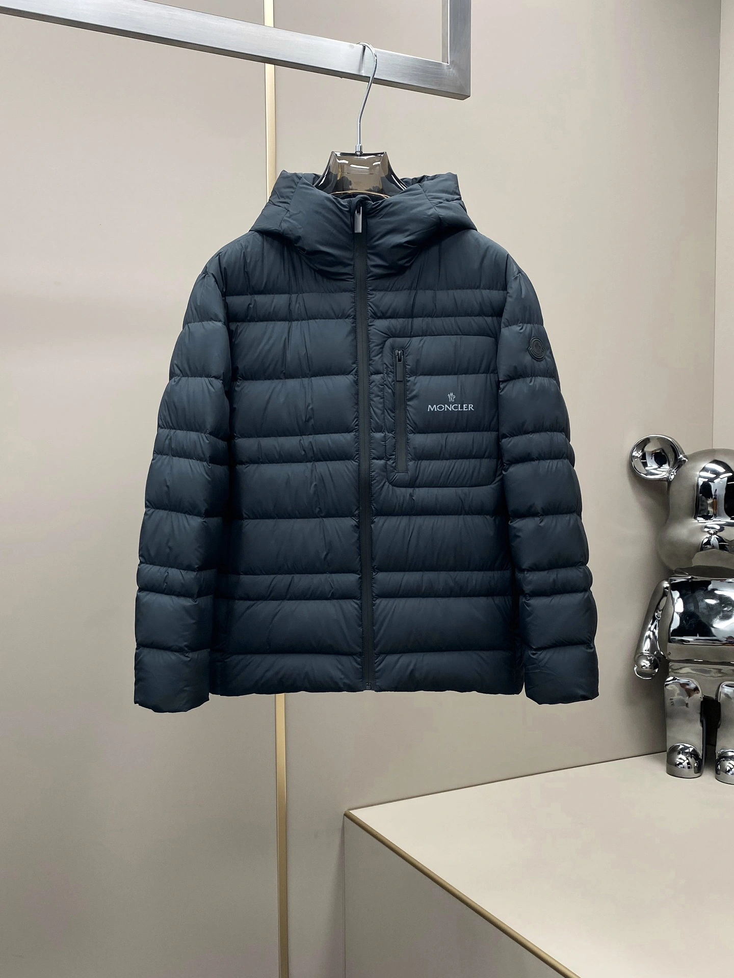 Moncler Down Jackets Reliable 145855