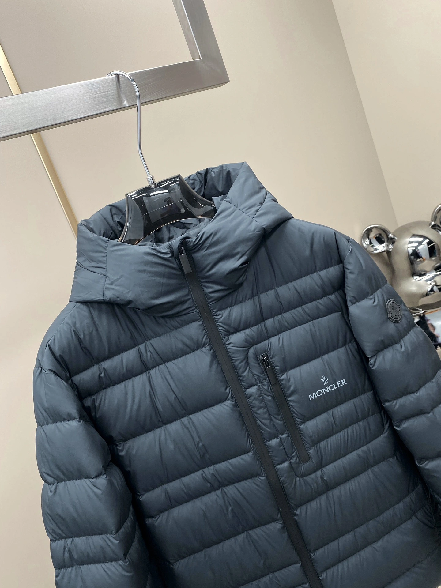 Moncler Down Jackets Reliable 145855