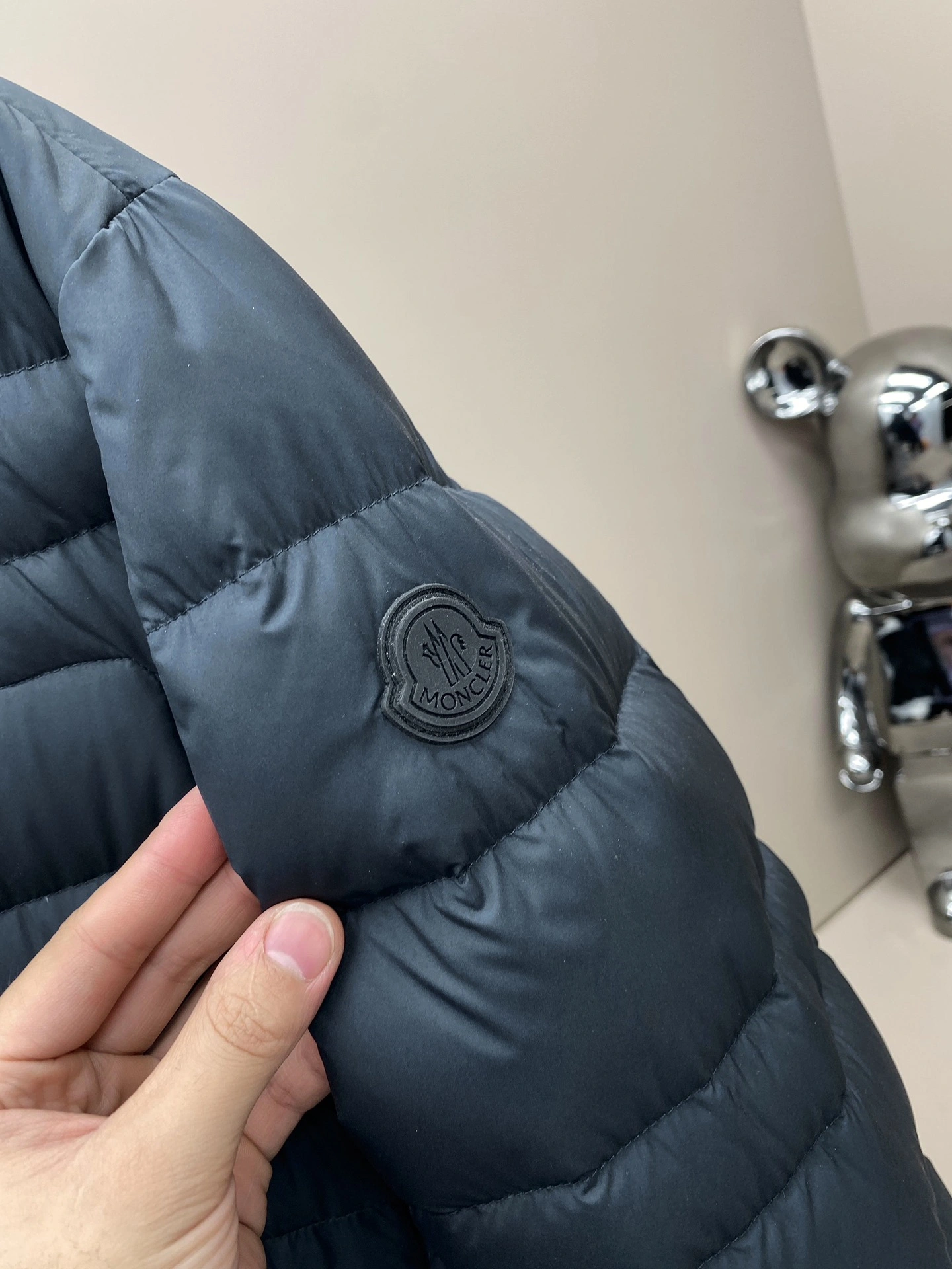 Moncler Down Jackets Reliable 145855