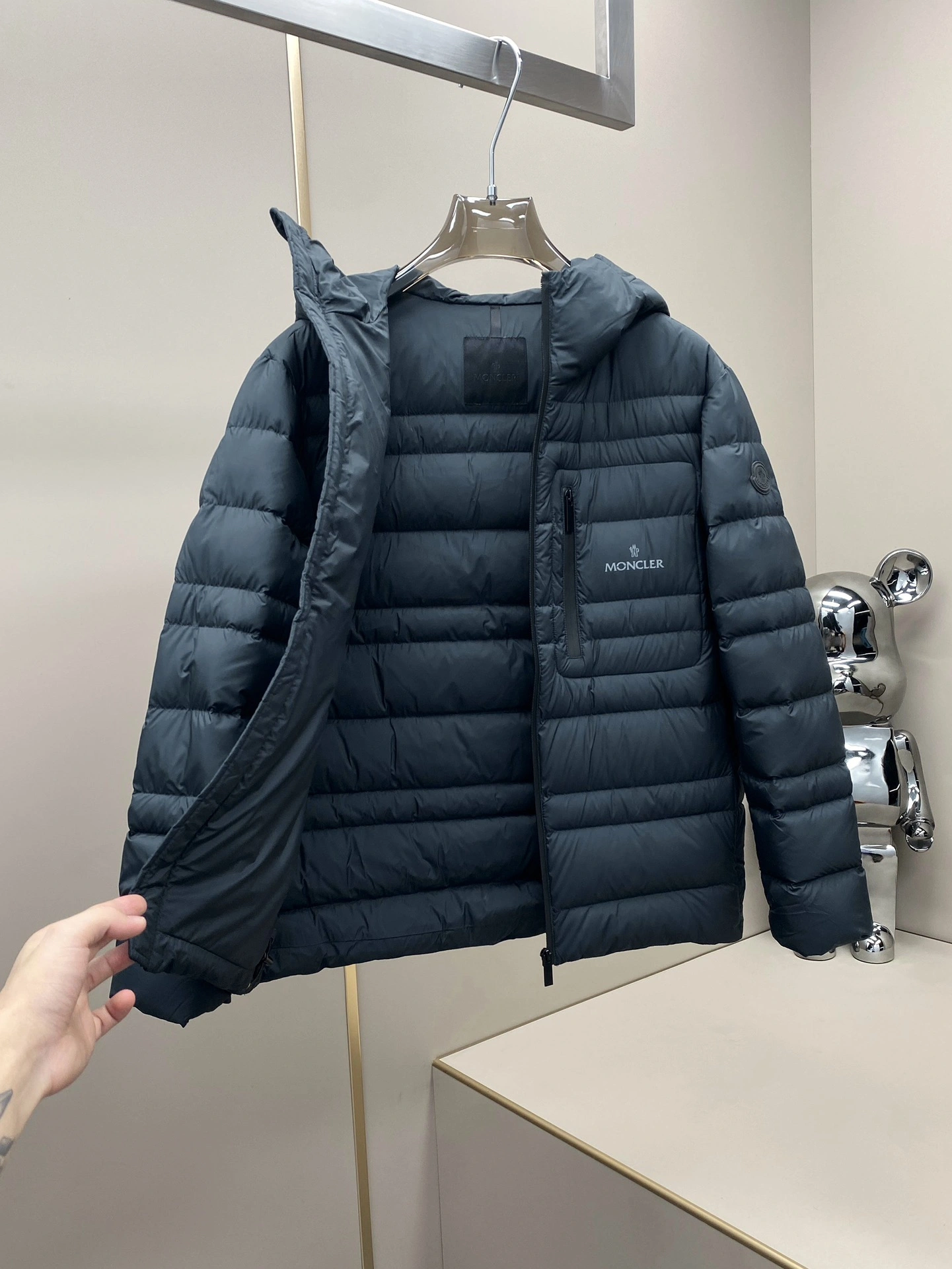 Moncler Down Jackets Reliable 145855