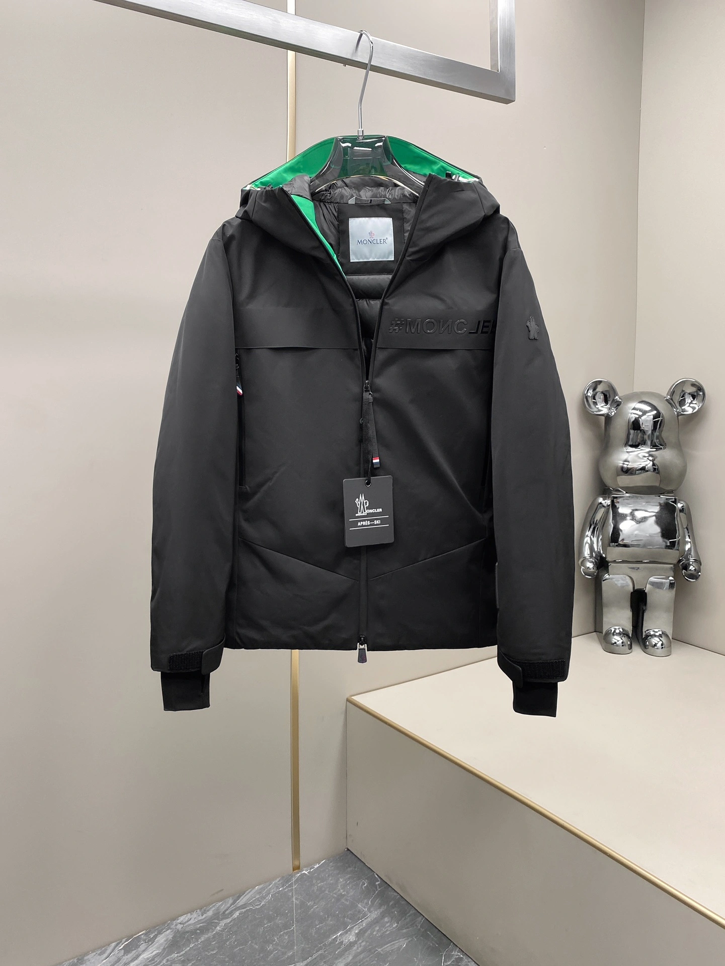 Moncler Down Jackets Lightweight 145852