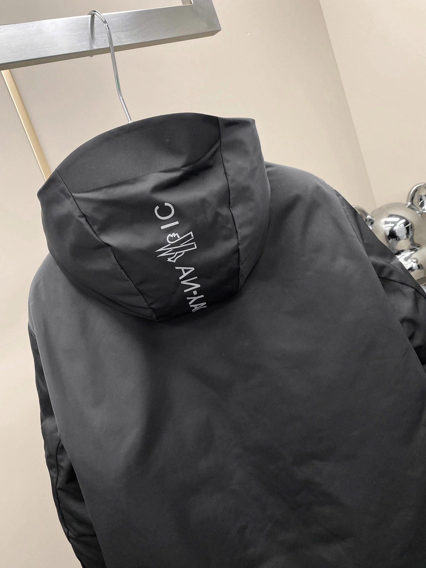Moncler Down Jackets Lightweight 145852