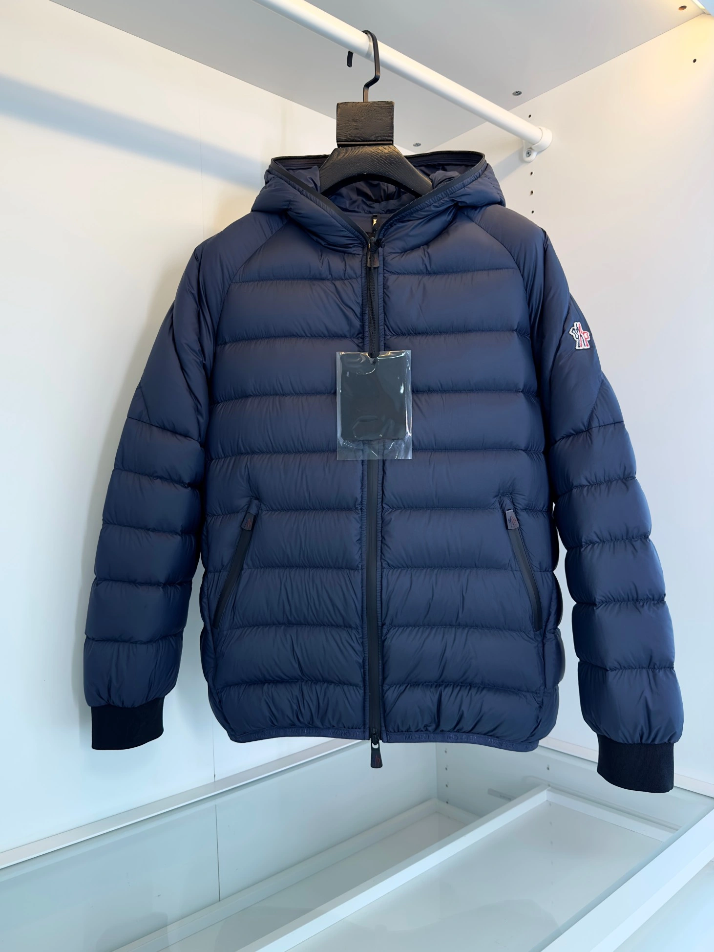 GoodFit Moncler Down Jackets 145851