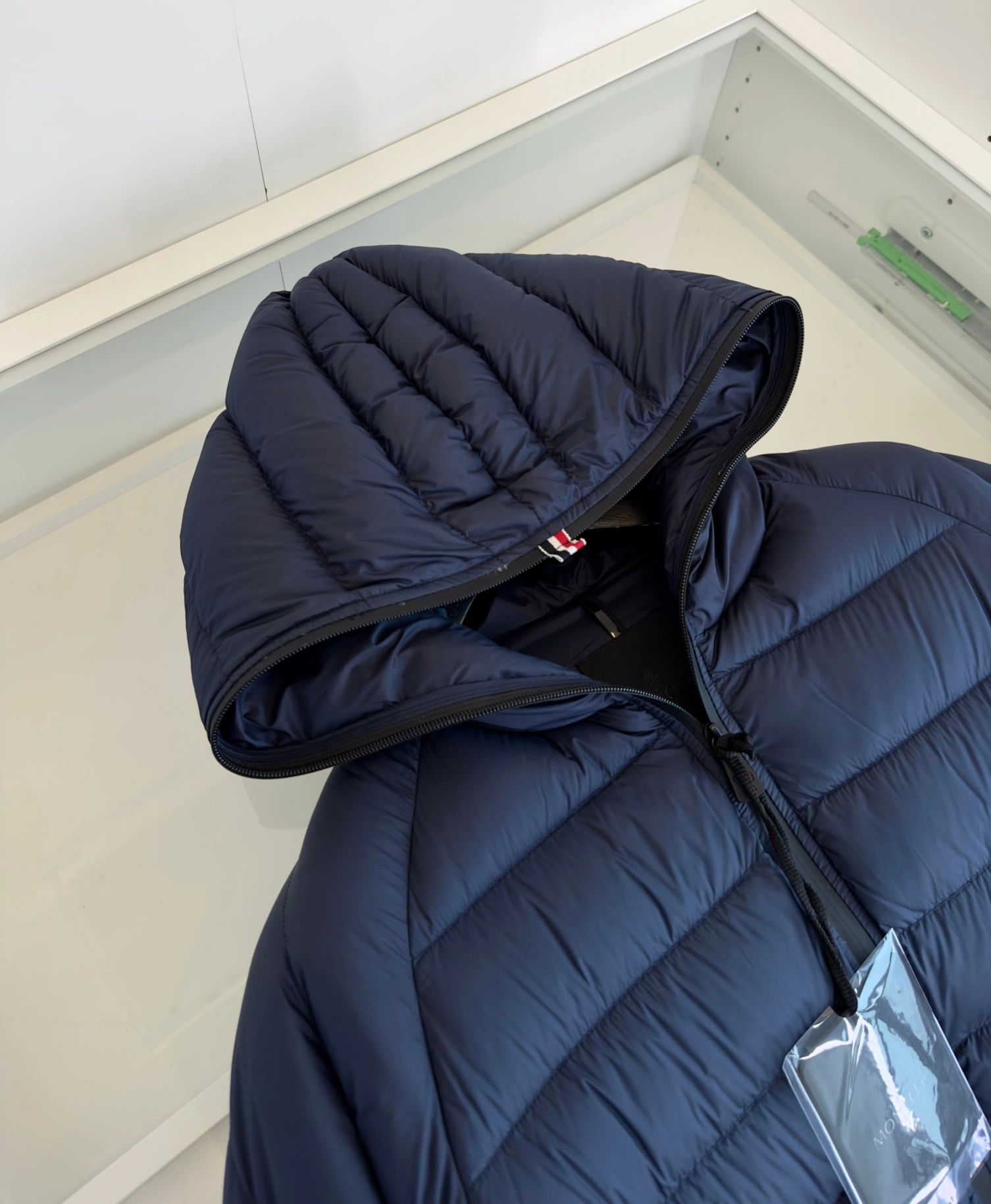 GoodFit Moncler Down Jackets 145851