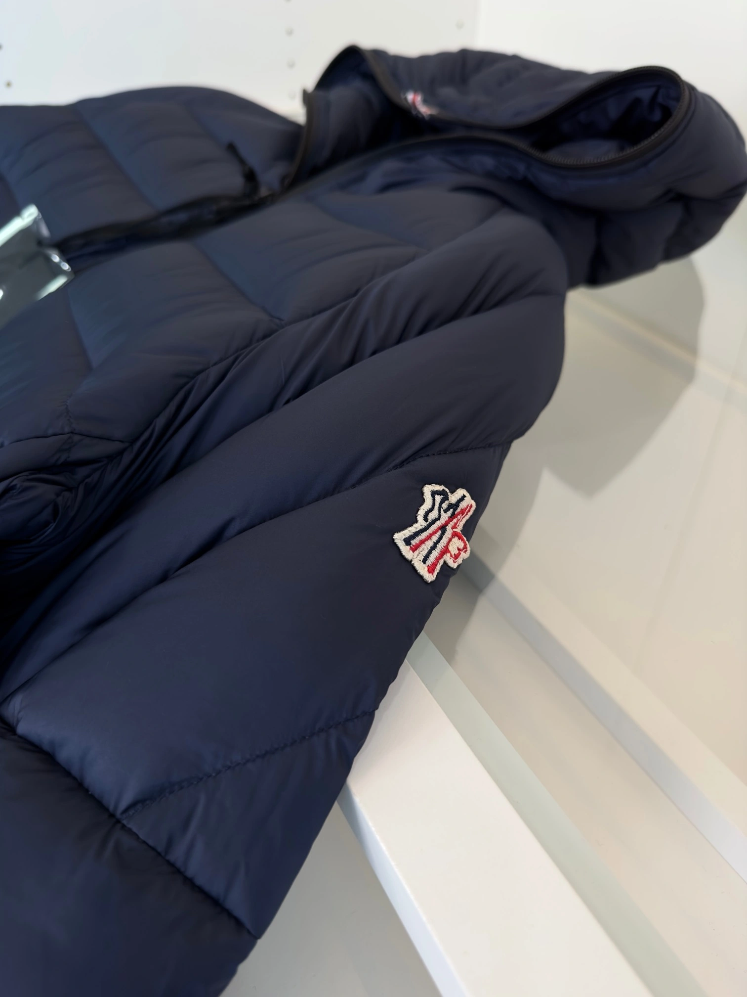 GoodFit Moncler Down Jackets 145851