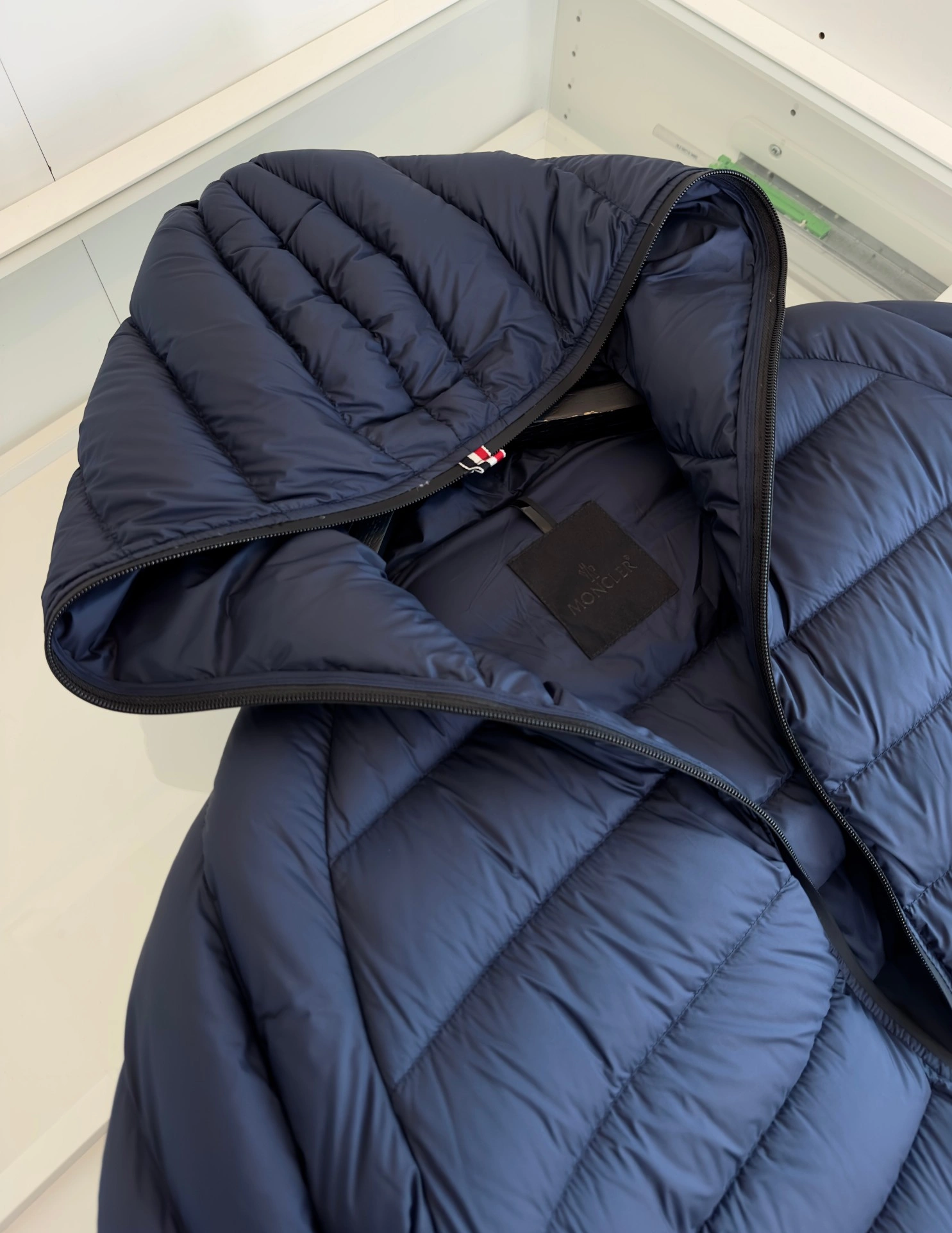 GoodFit Moncler Down Jackets 145851