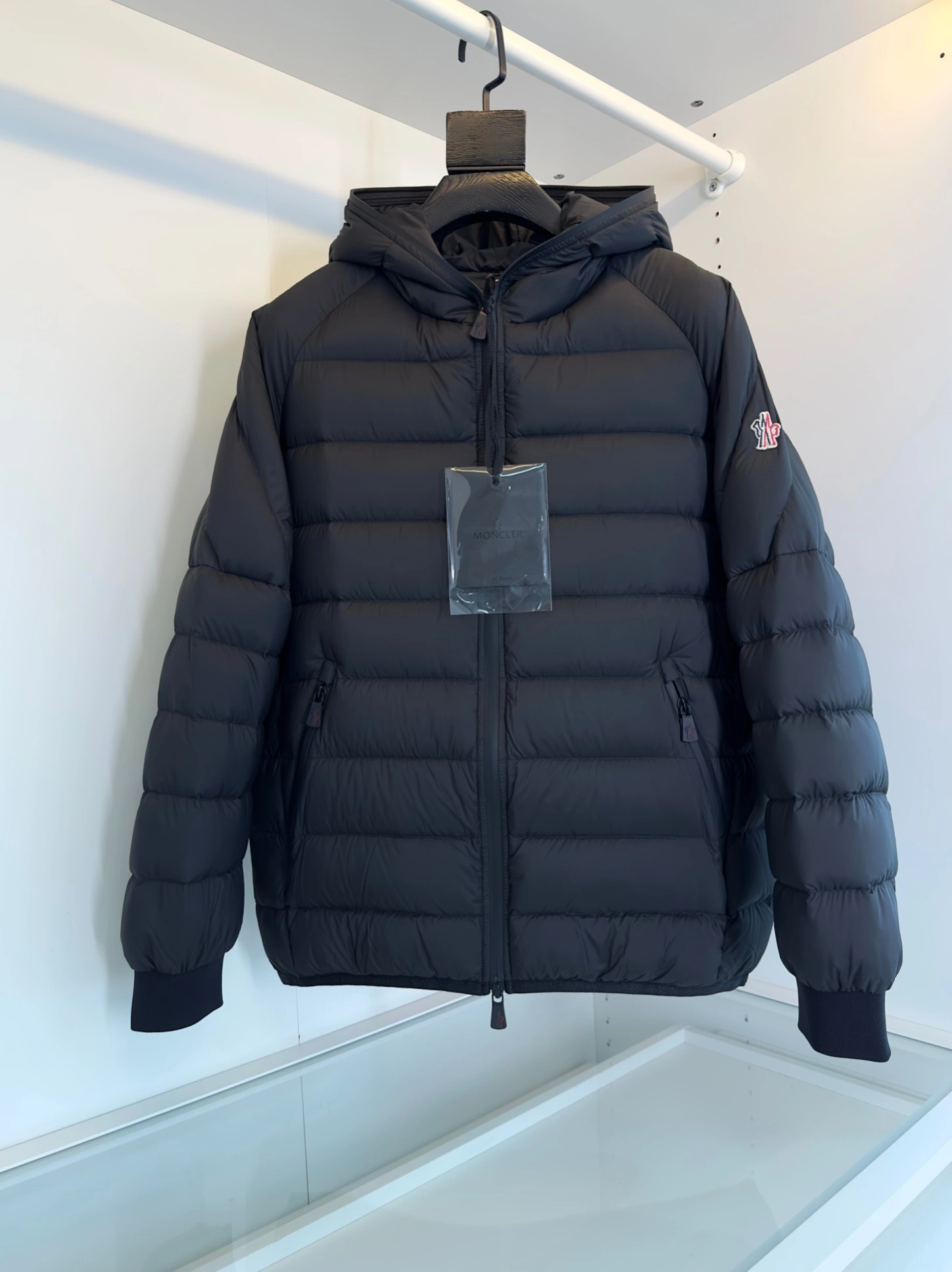 SunProtective Moncler Down Jackets 145850