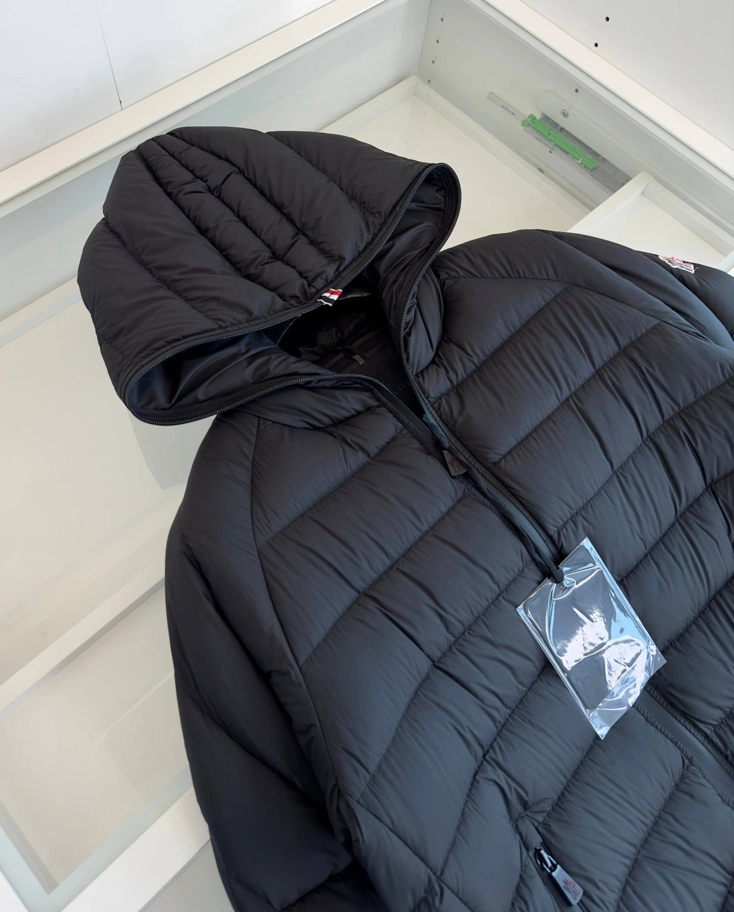SunProtective Moncler Down Jackets 145850