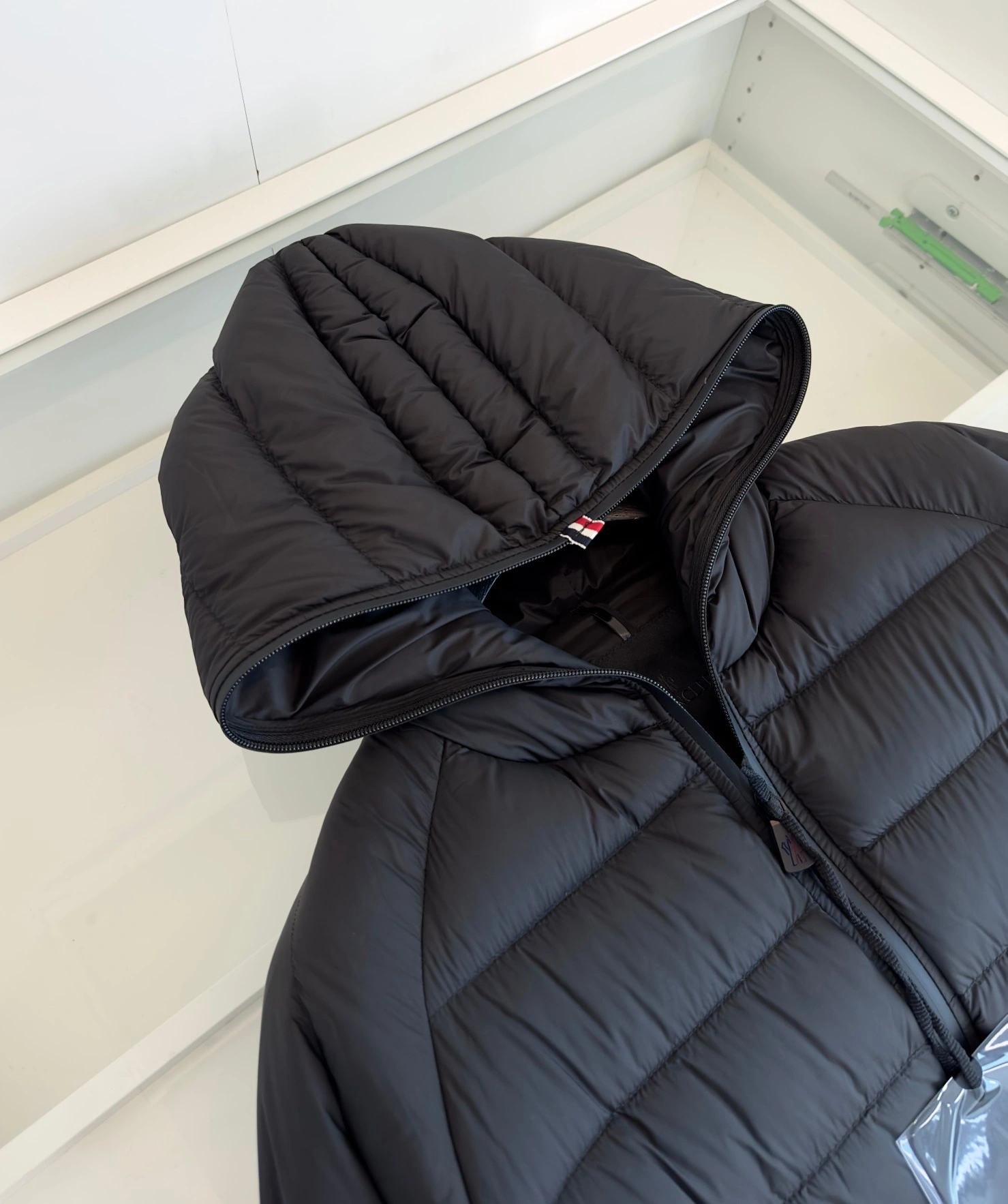 SunProtective Moncler Down Jackets 145850