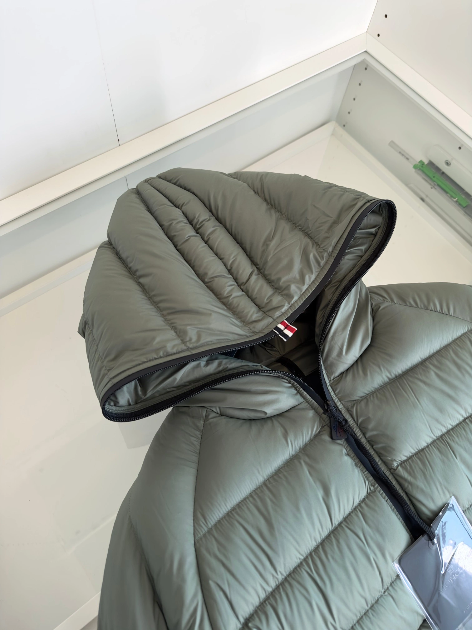 Moncler Down Jackets Unisex 145847