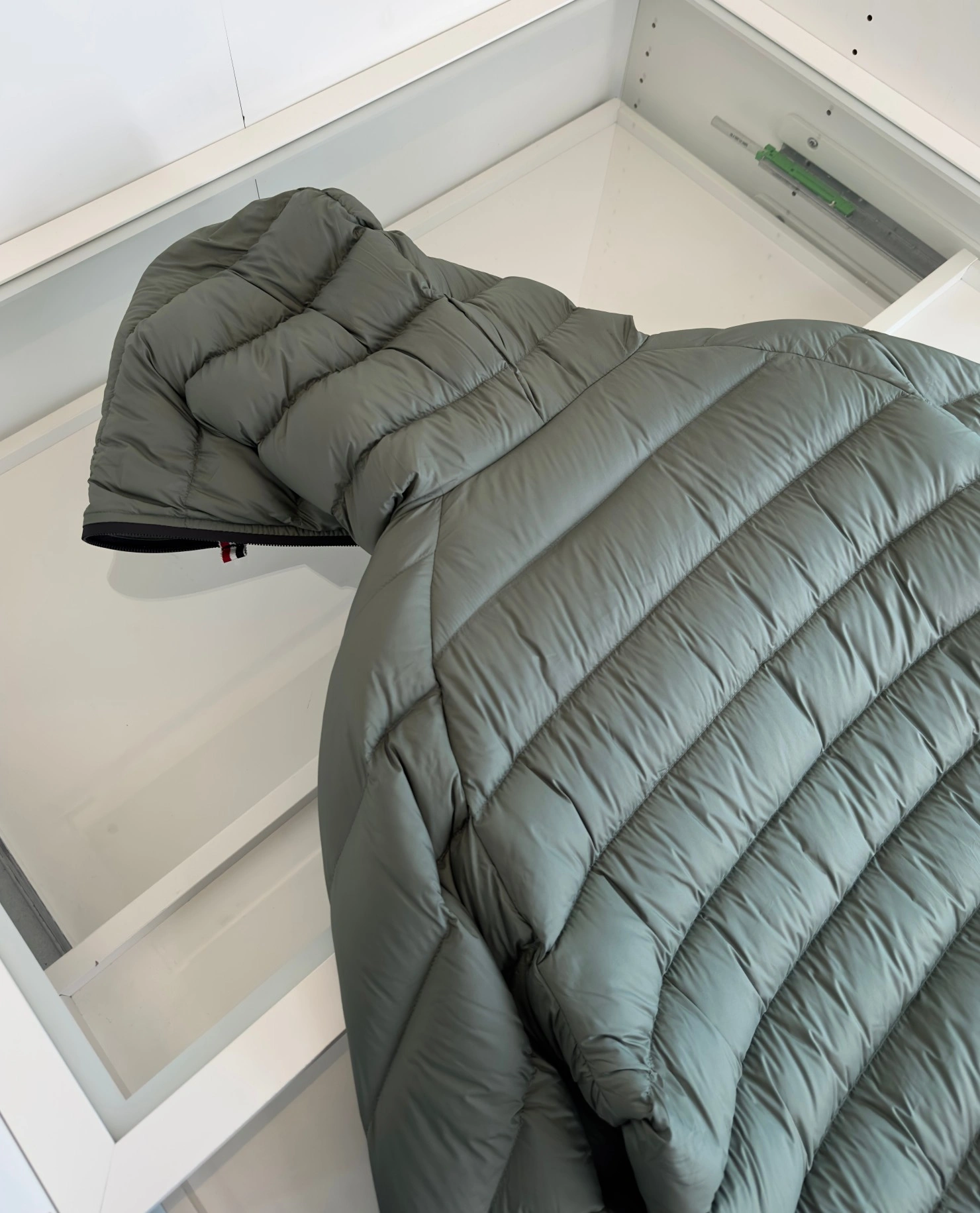 Moncler Down Jackets Unisex 145847