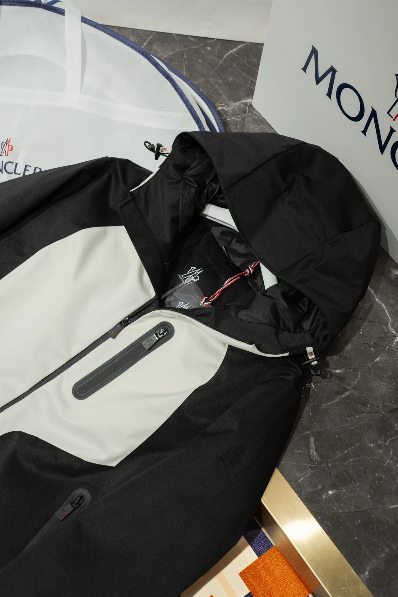 Moncler Down Jackets Trendy 145849