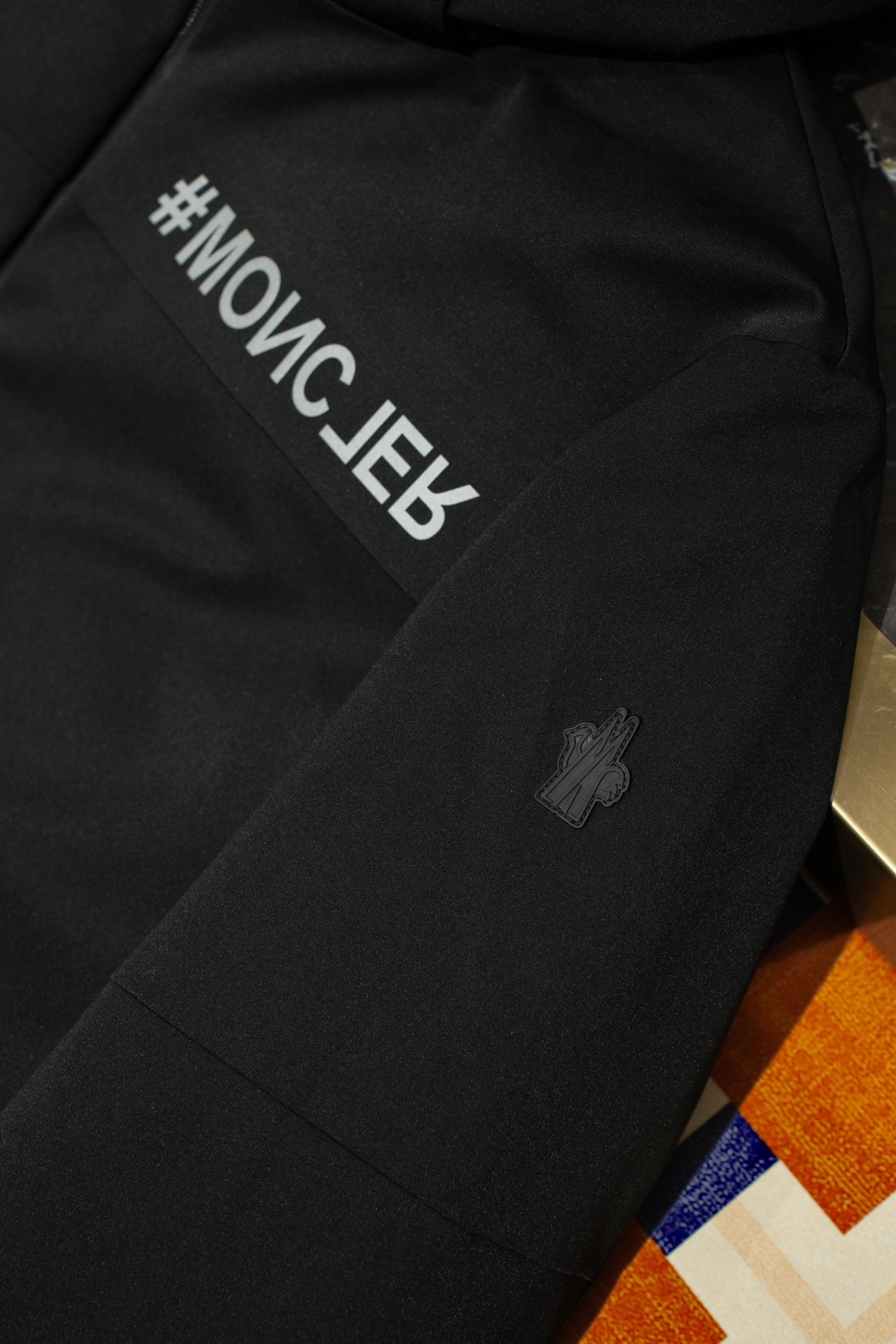 Durable Moncler Down Jackets 145844