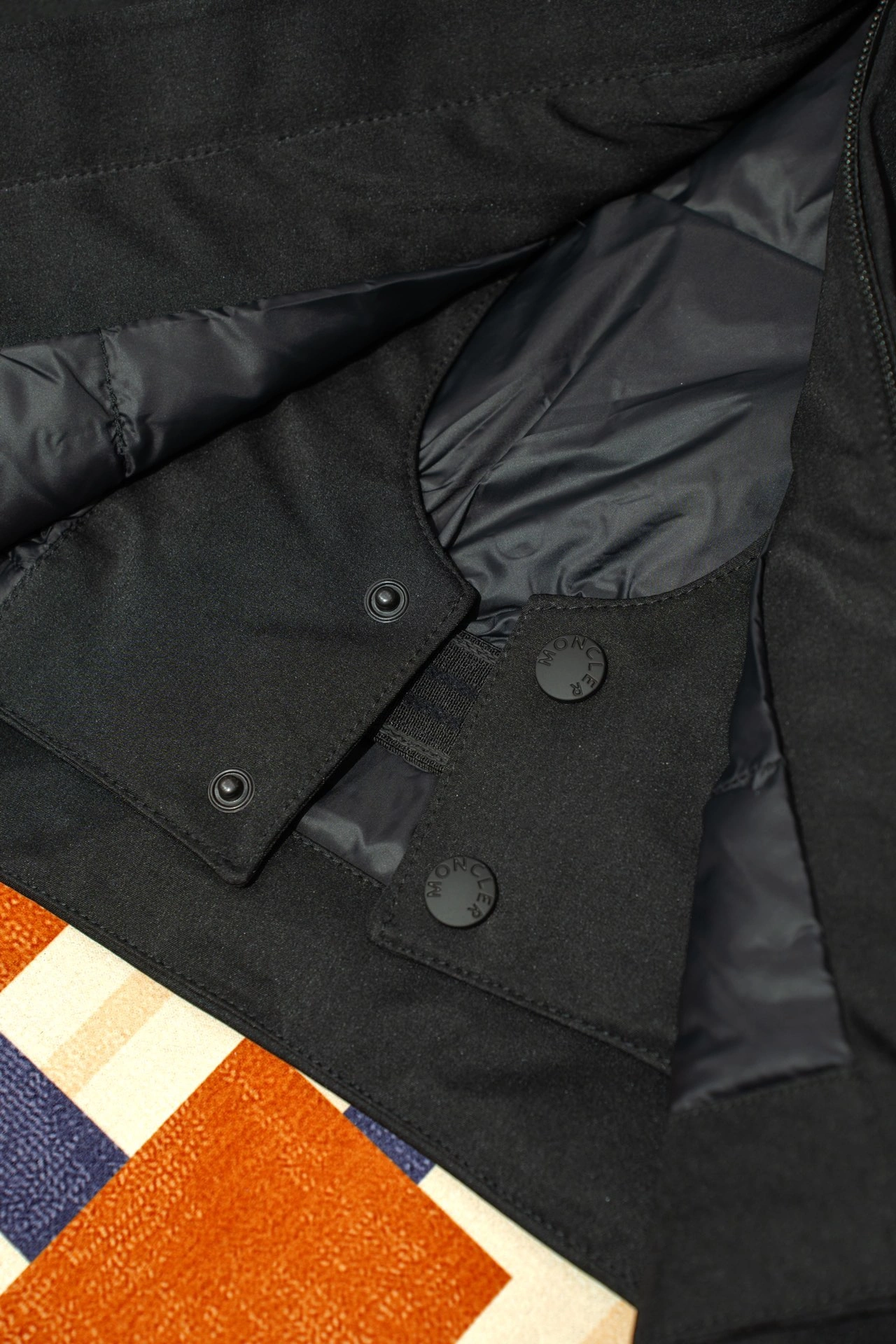 Tailored Moncler Down Jackets 145848
